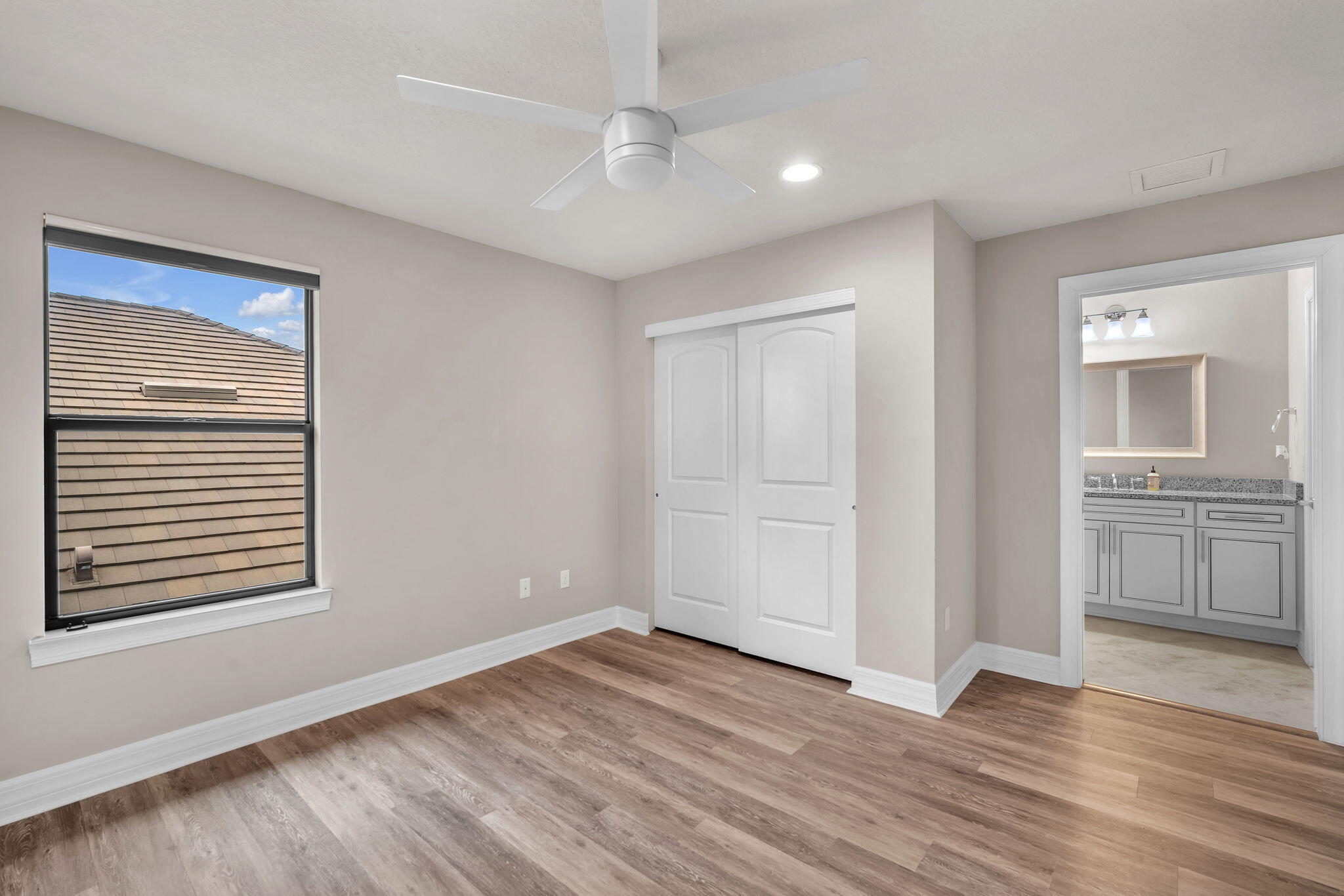 SONOMA ISLES - Residential