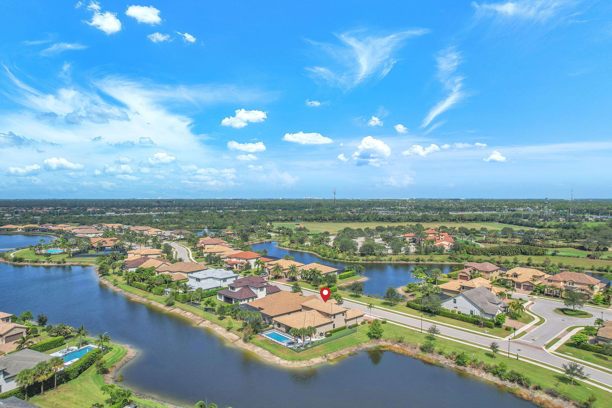 SONOMA ISLES - Residential