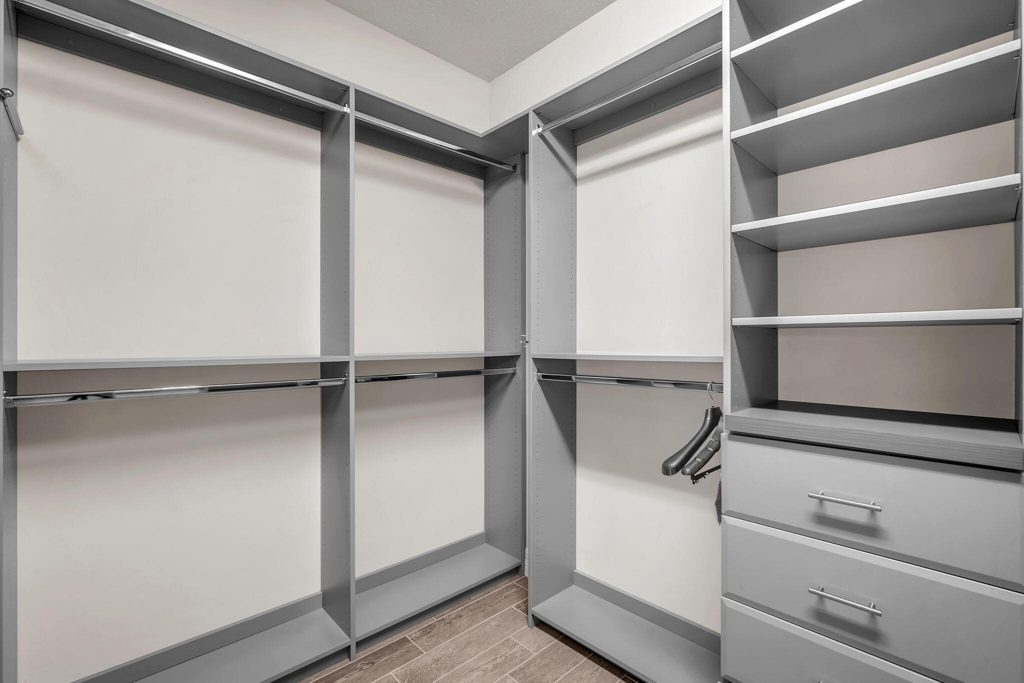 SONOMA ISLES - Residential