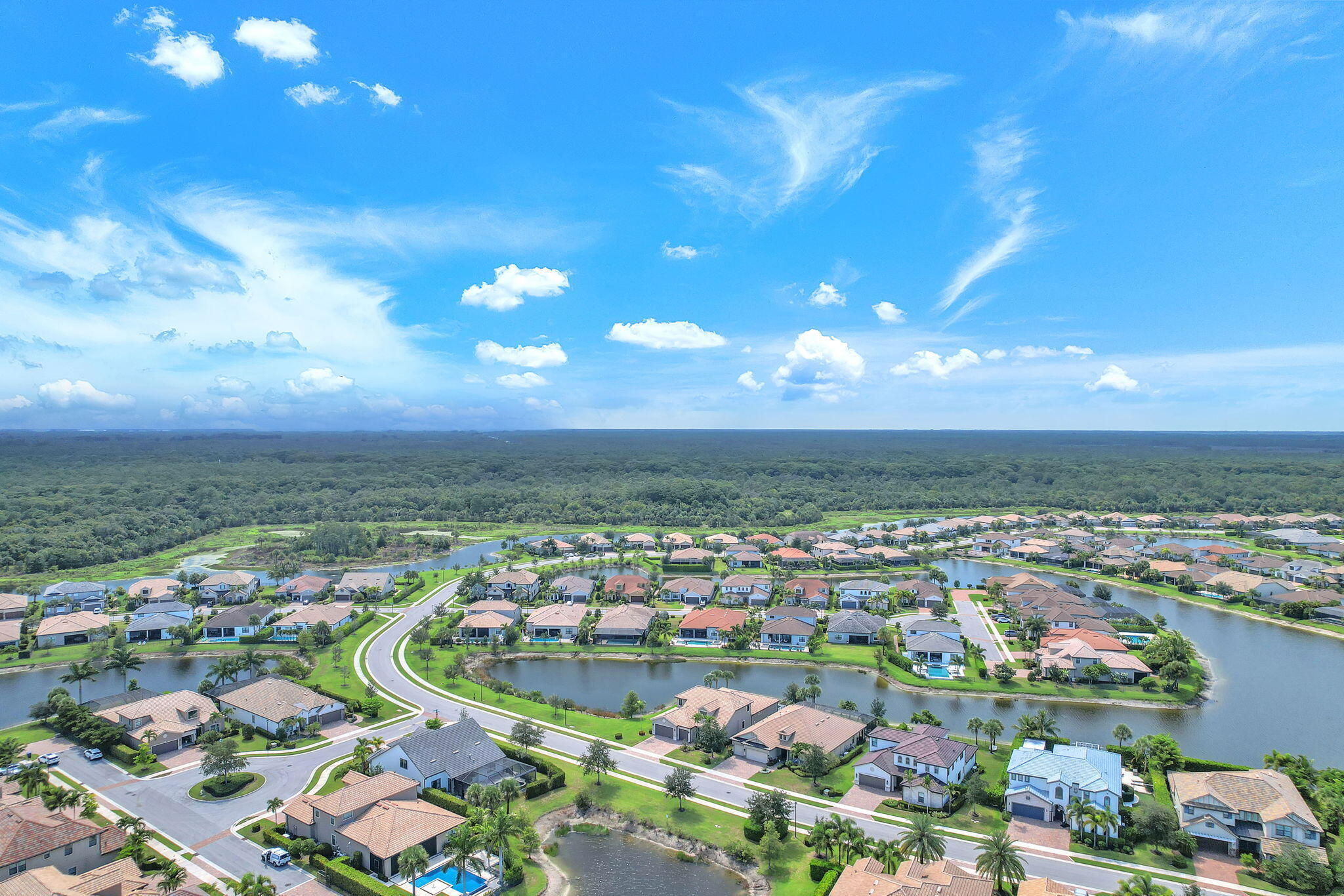 SONOMA ISLES - Residential