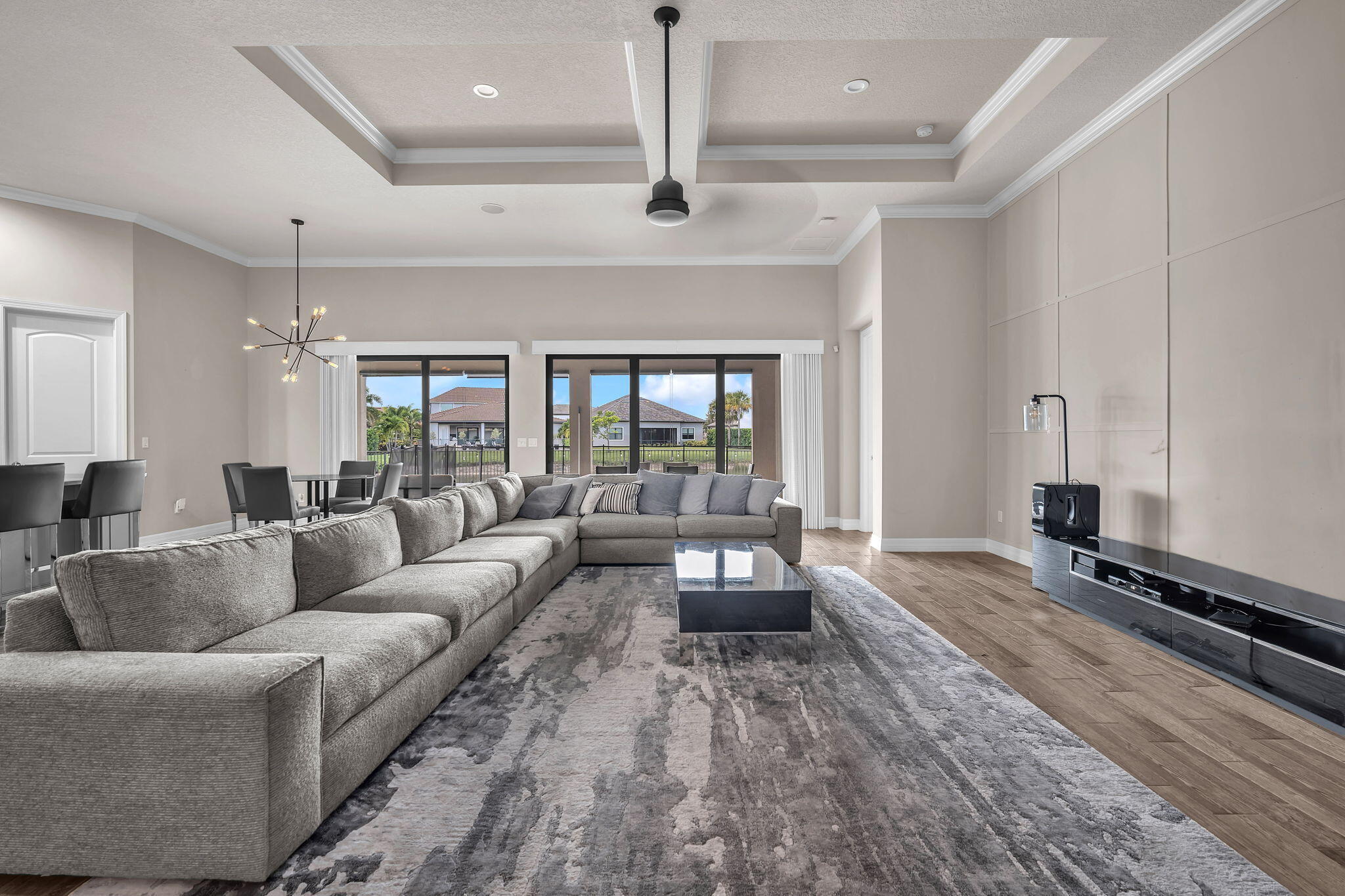 SONOMA ISLES - Residential