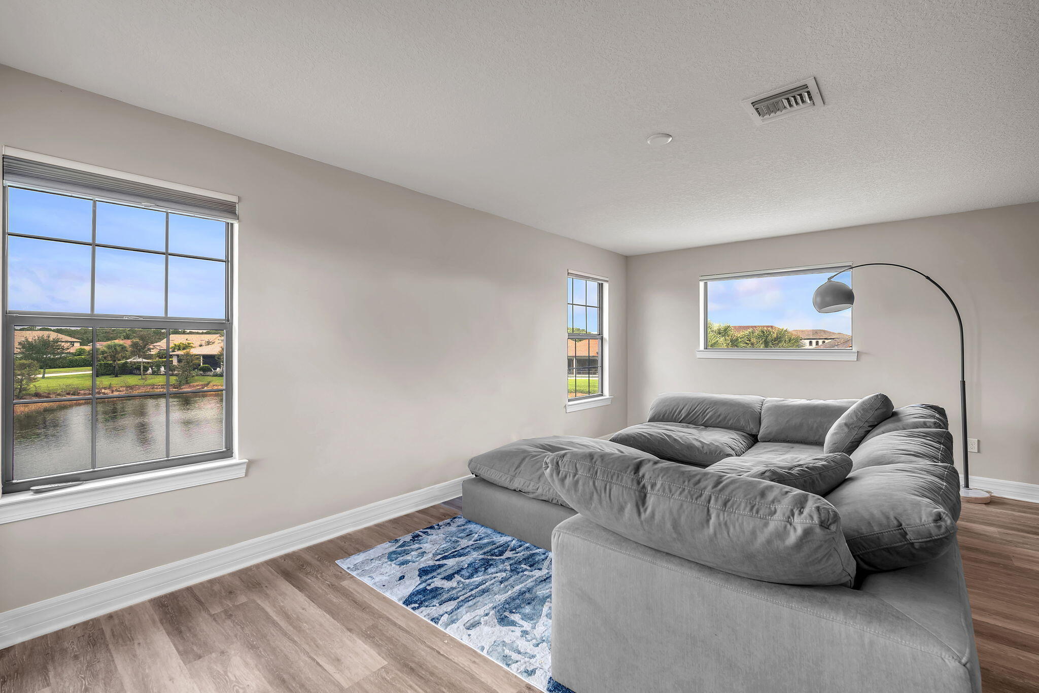 SONOMA ISLES - Residential