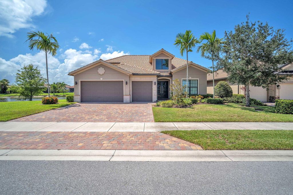 Photo of 507 Sonoma Isles Circle, Jupiter, FL 33478 (MLS # B26010015)