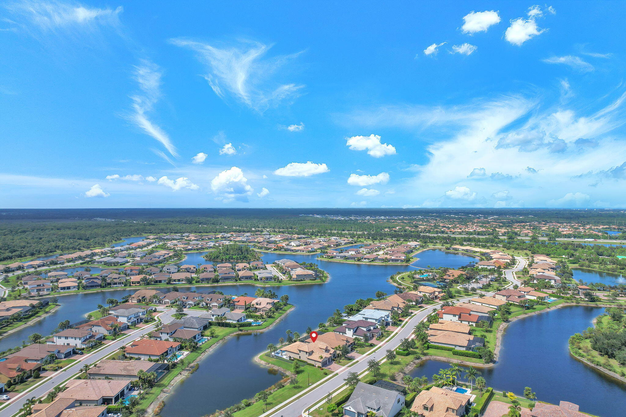 SONOMA ISLES - Residential