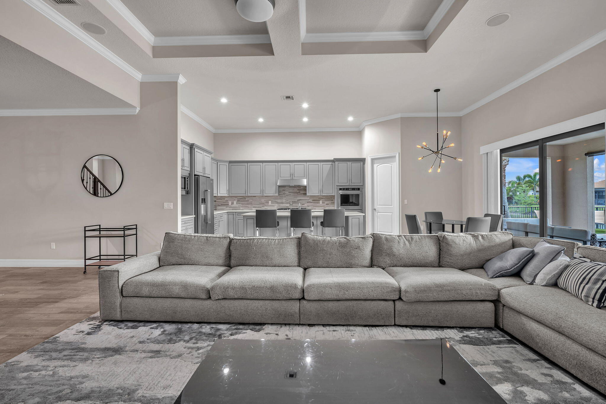 SONOMA ISLES - Residential