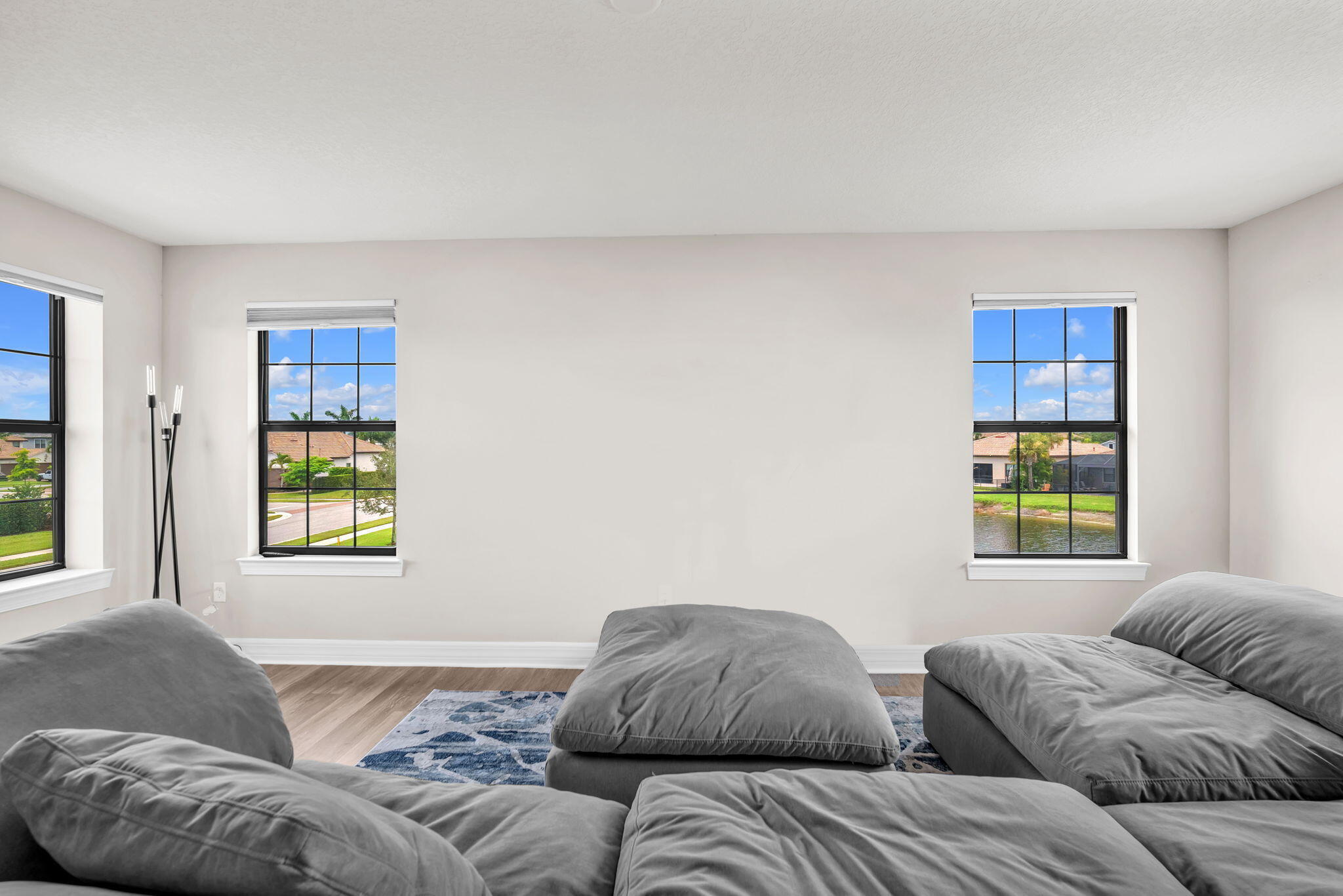 SONOMA ISLES - Residential