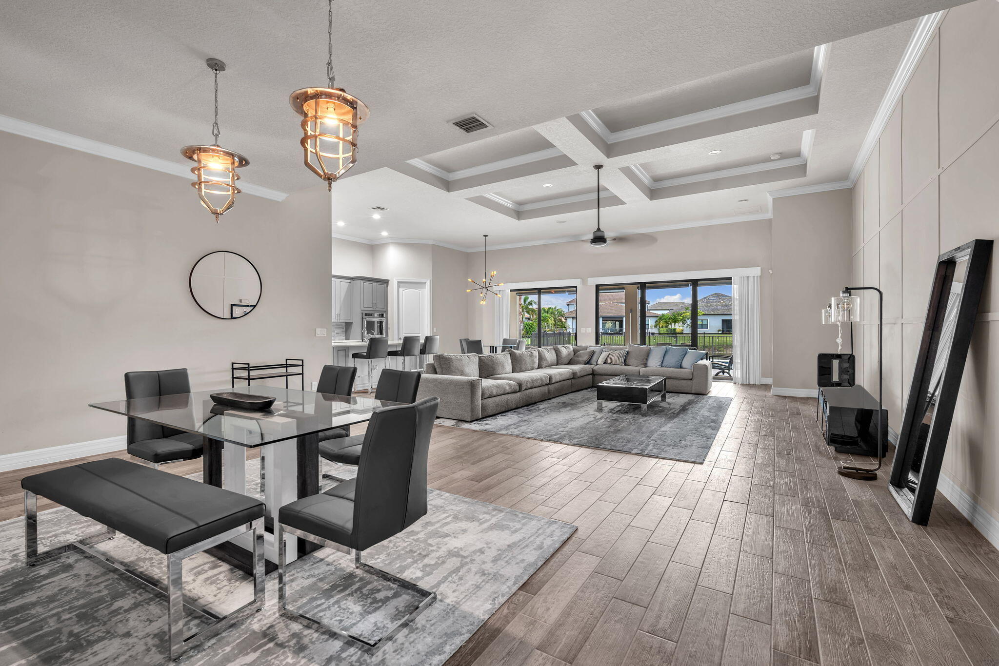 SONOMA ISLES - Residential