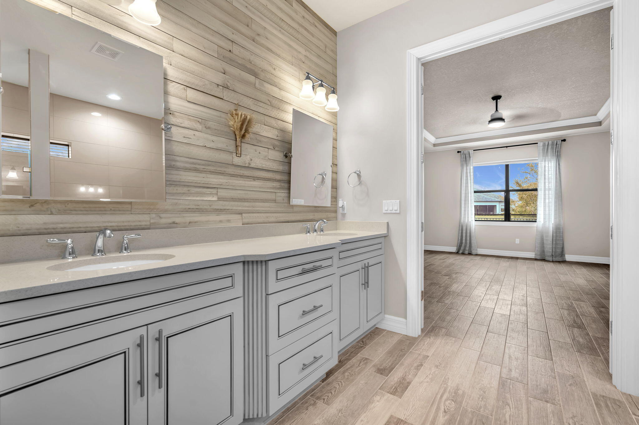 SONOMA ISLES - Residential