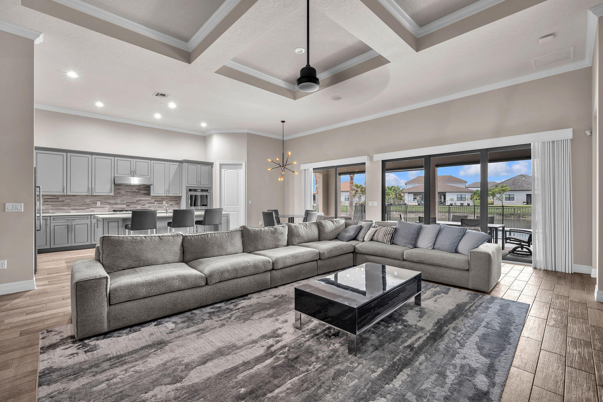 SONOMA ISLES - Residential