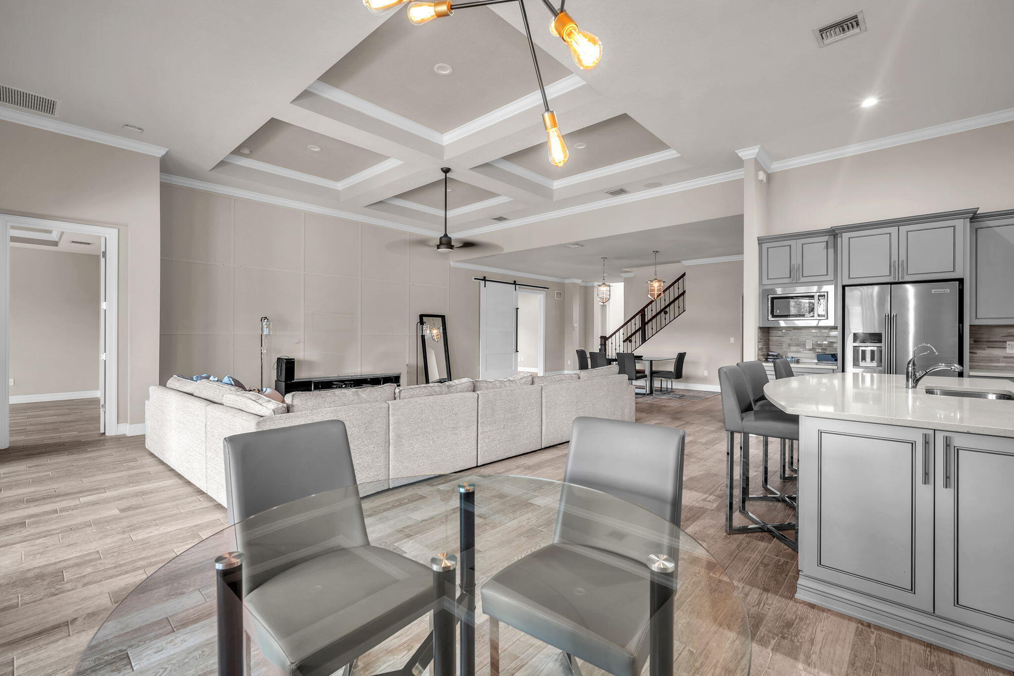 SONOMA ISLES - Residential