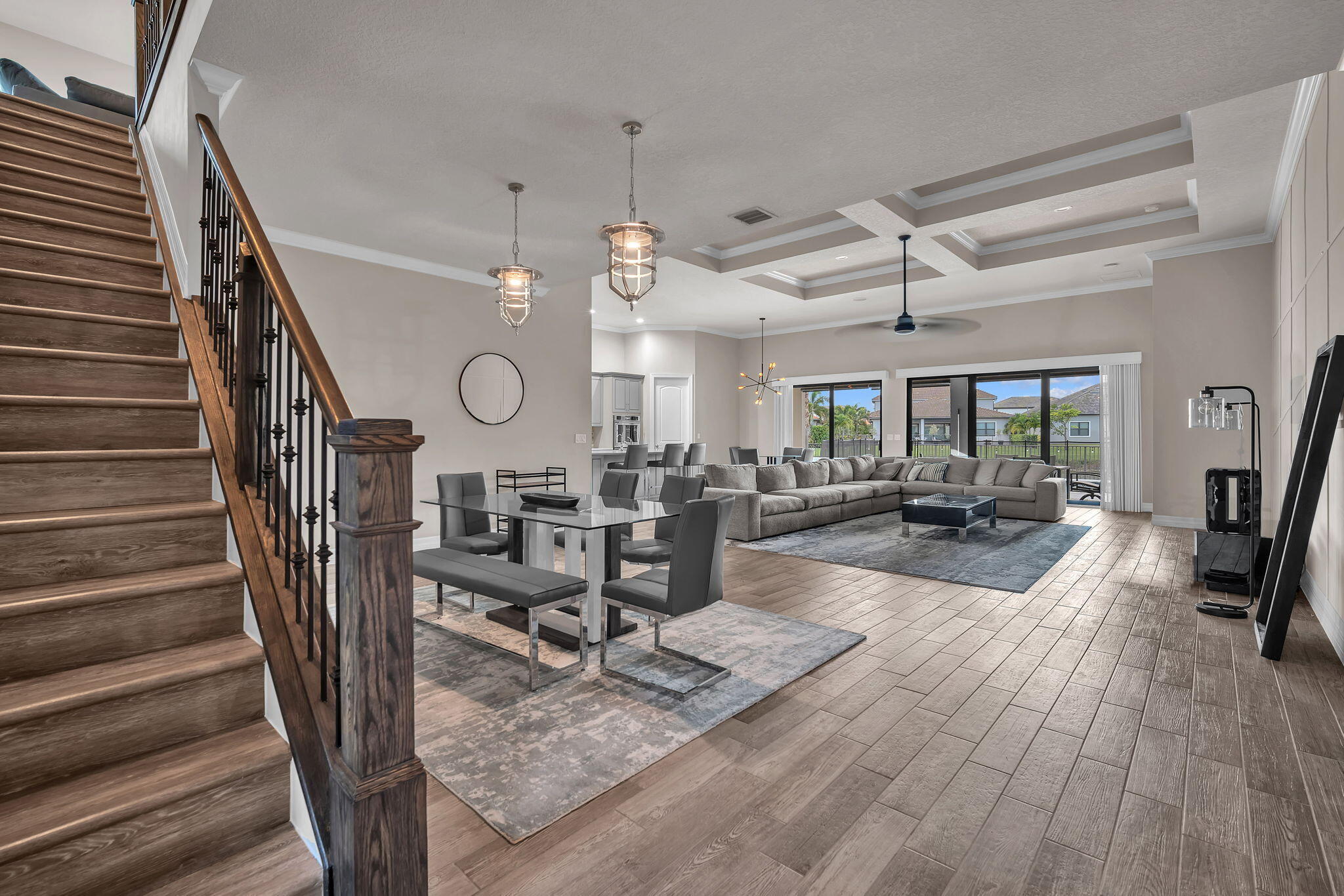 SONOMA ISLES - Residential