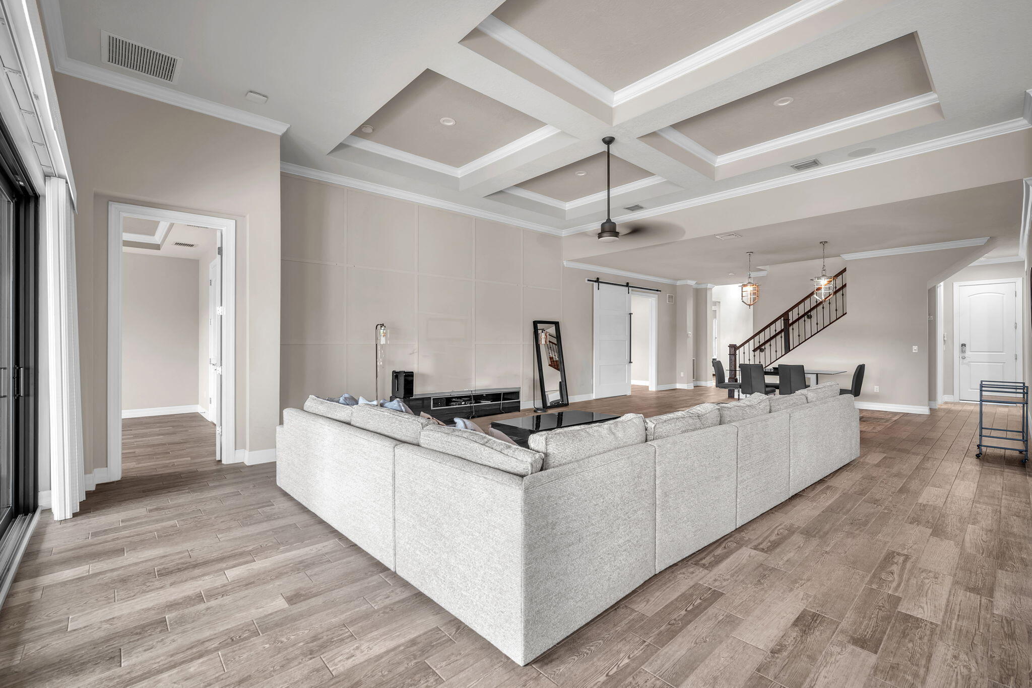 SONOMA ISLES - Residential