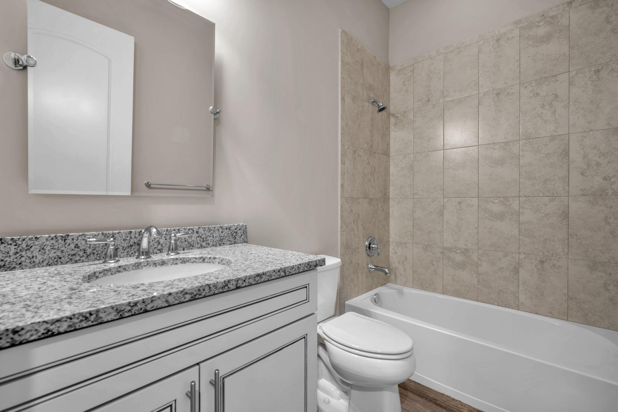 SONOMA ISLES - Residential