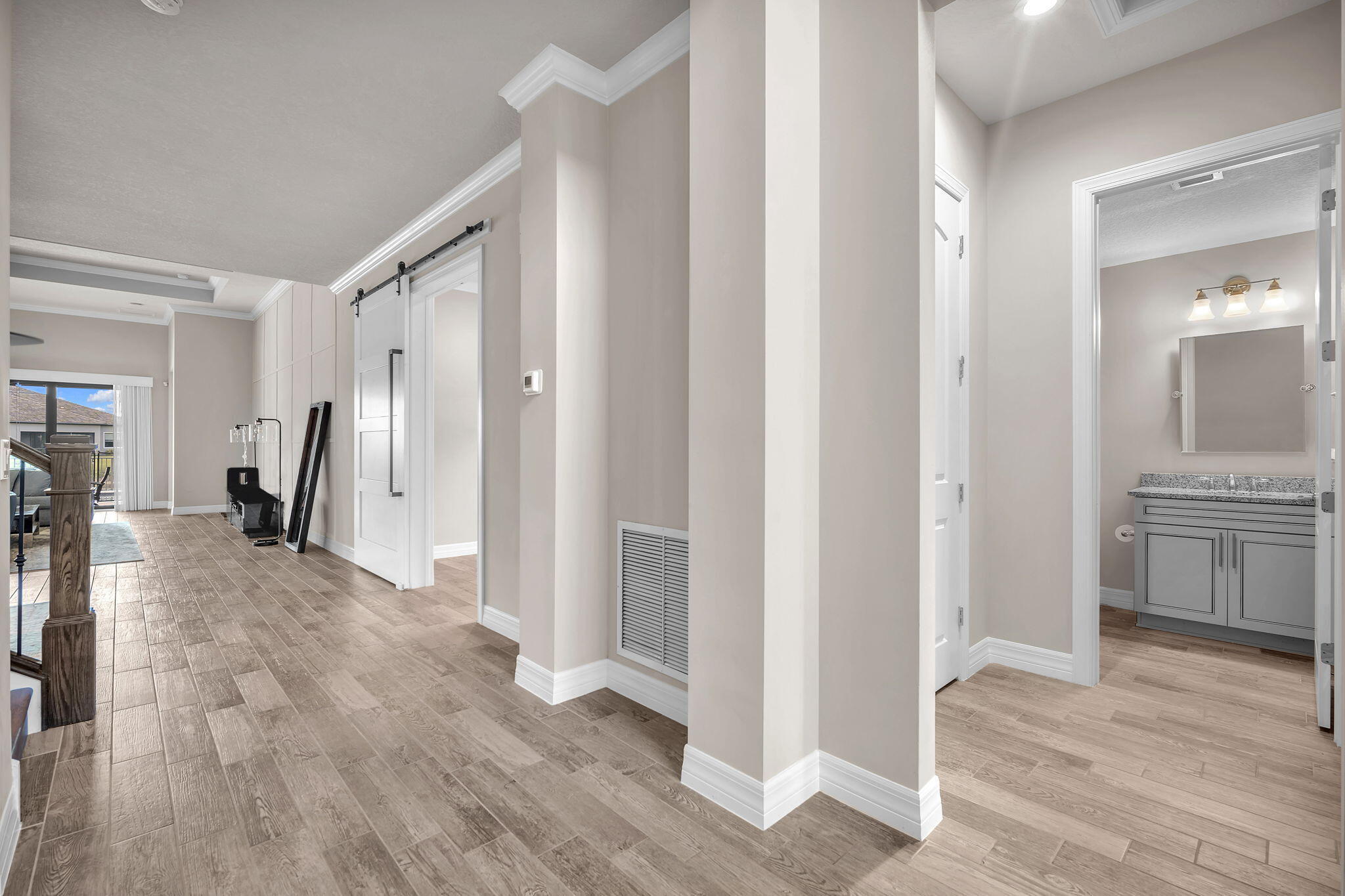 SONOMA ISLES - Residential