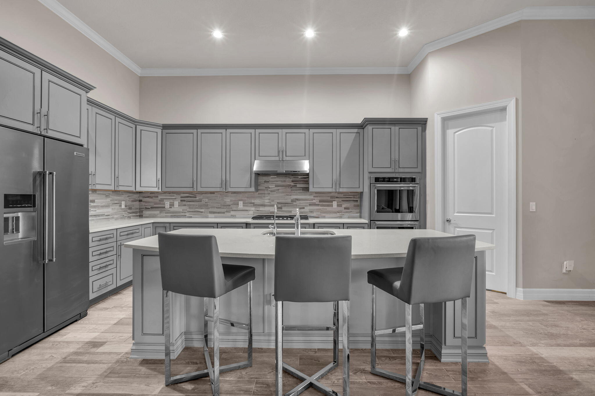 SONOMA ISLES - Residential