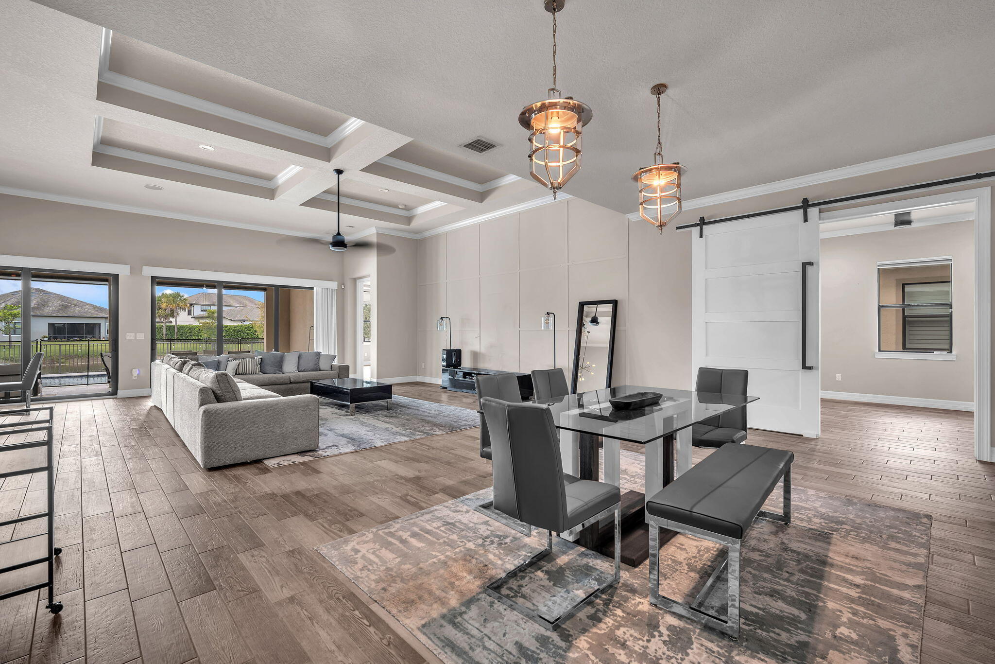 SONOMA ISLES - Residential