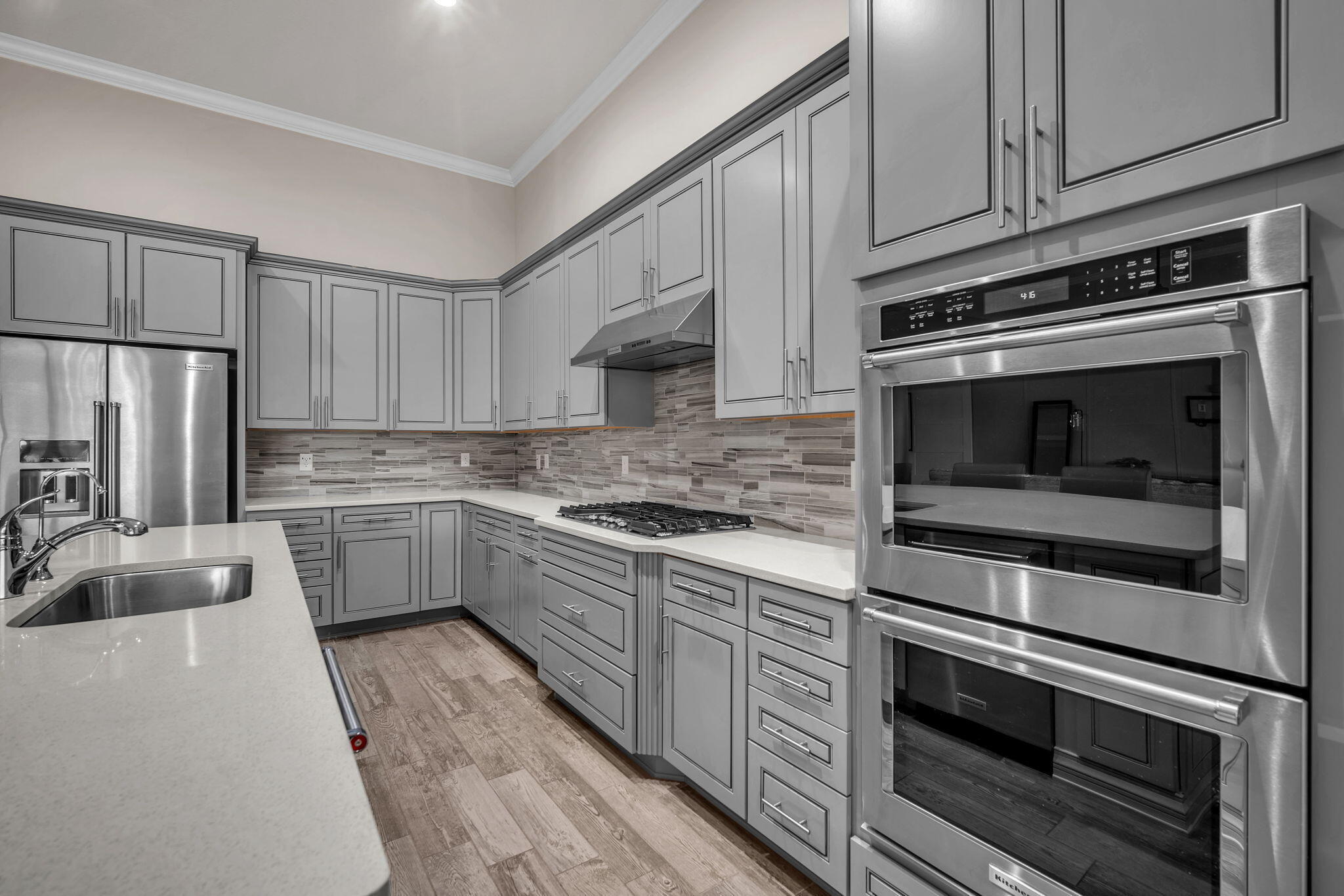 SONOMA ISLES - Residential