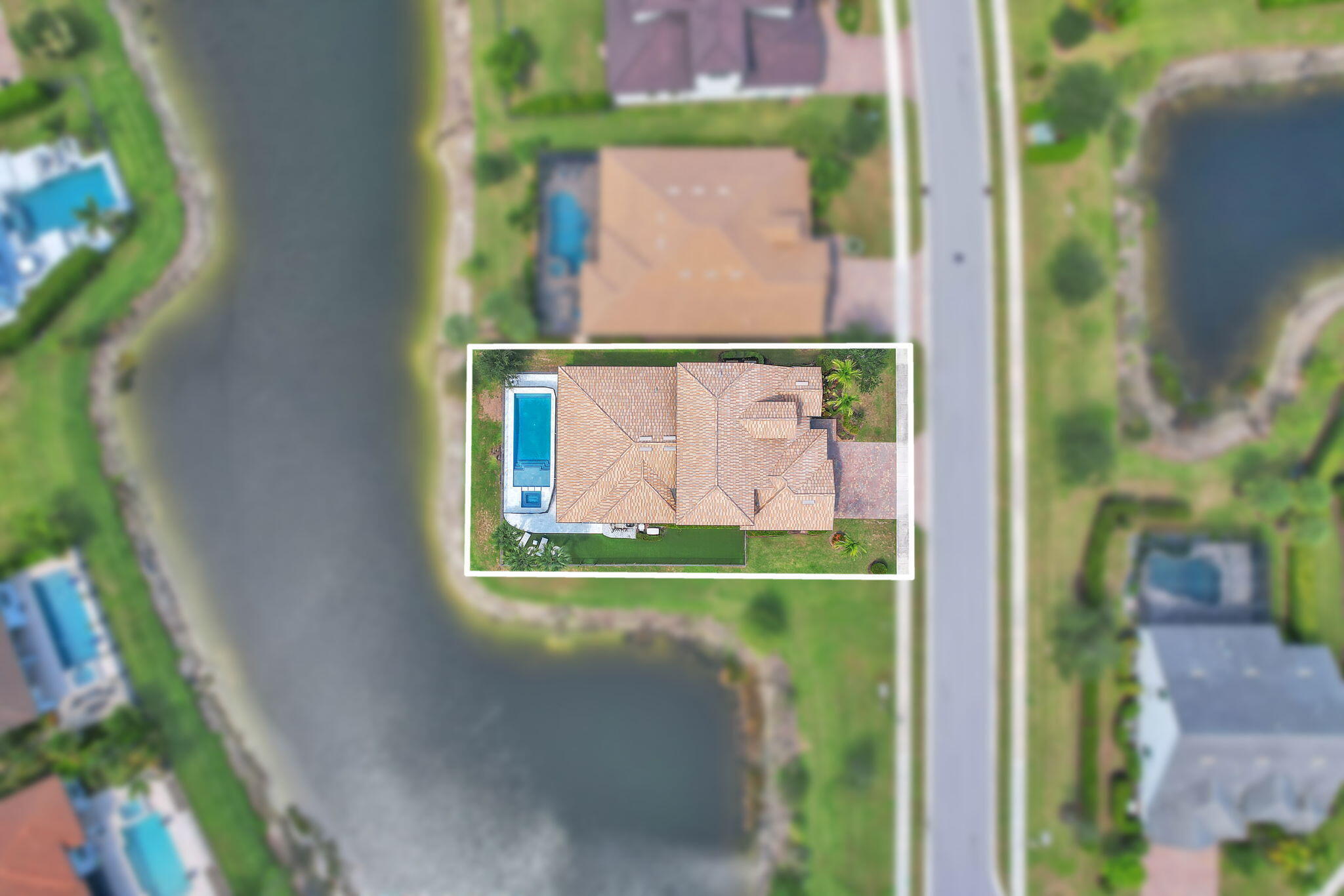 SONOMA ISLES - Residential