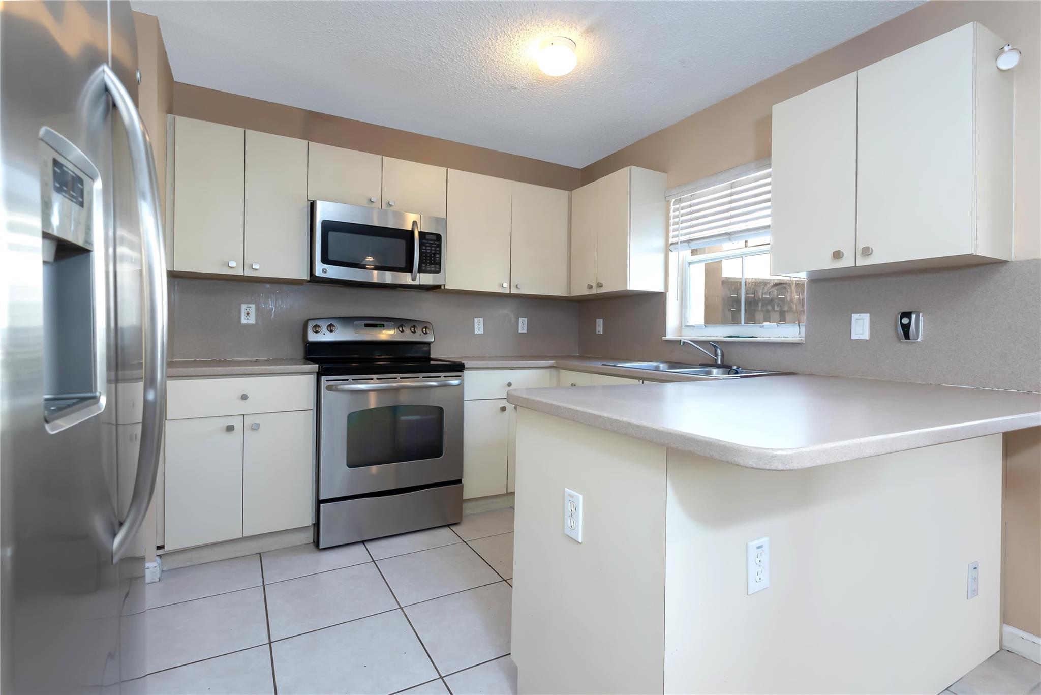 WEST PARK-WEST - Residential