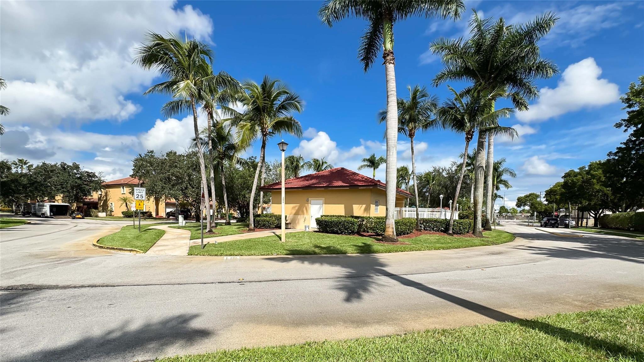 WEST PARK-WEST - Residential