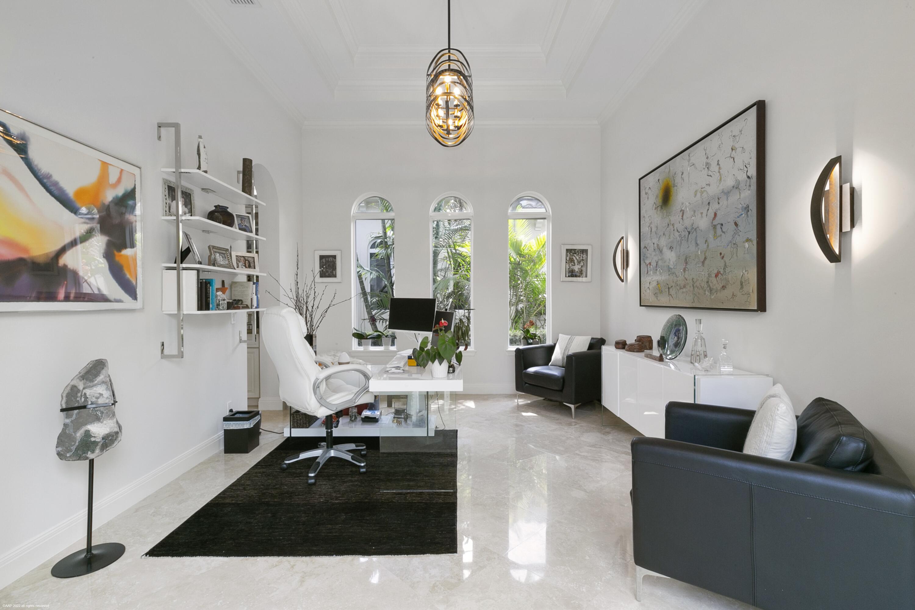 OLD PALM - Residential