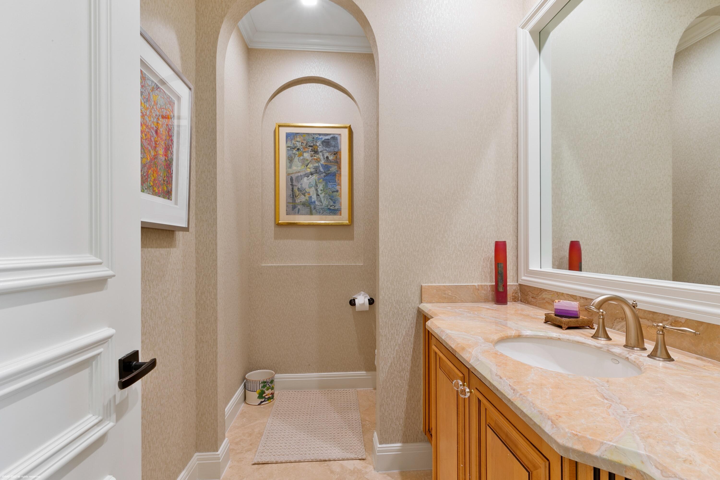 OLD PALM - Residential