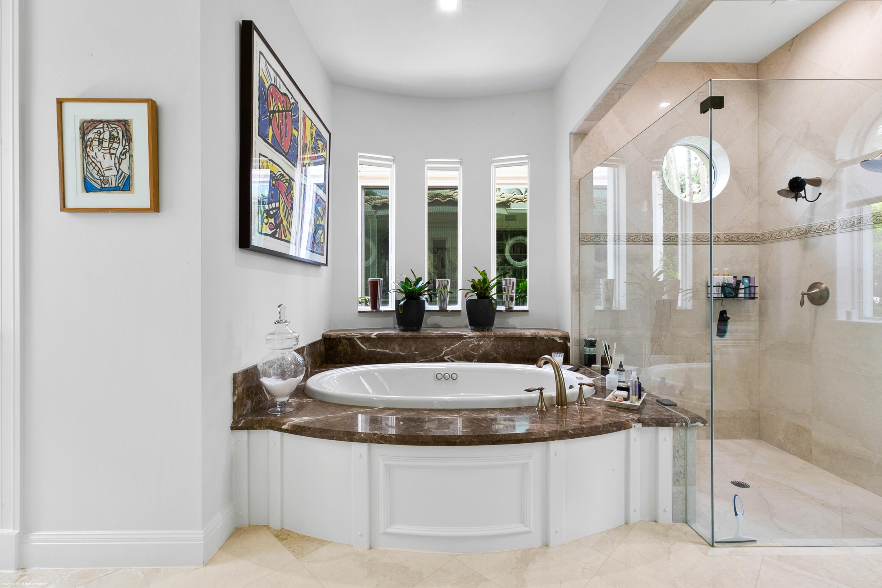 OLD PALM - Residential