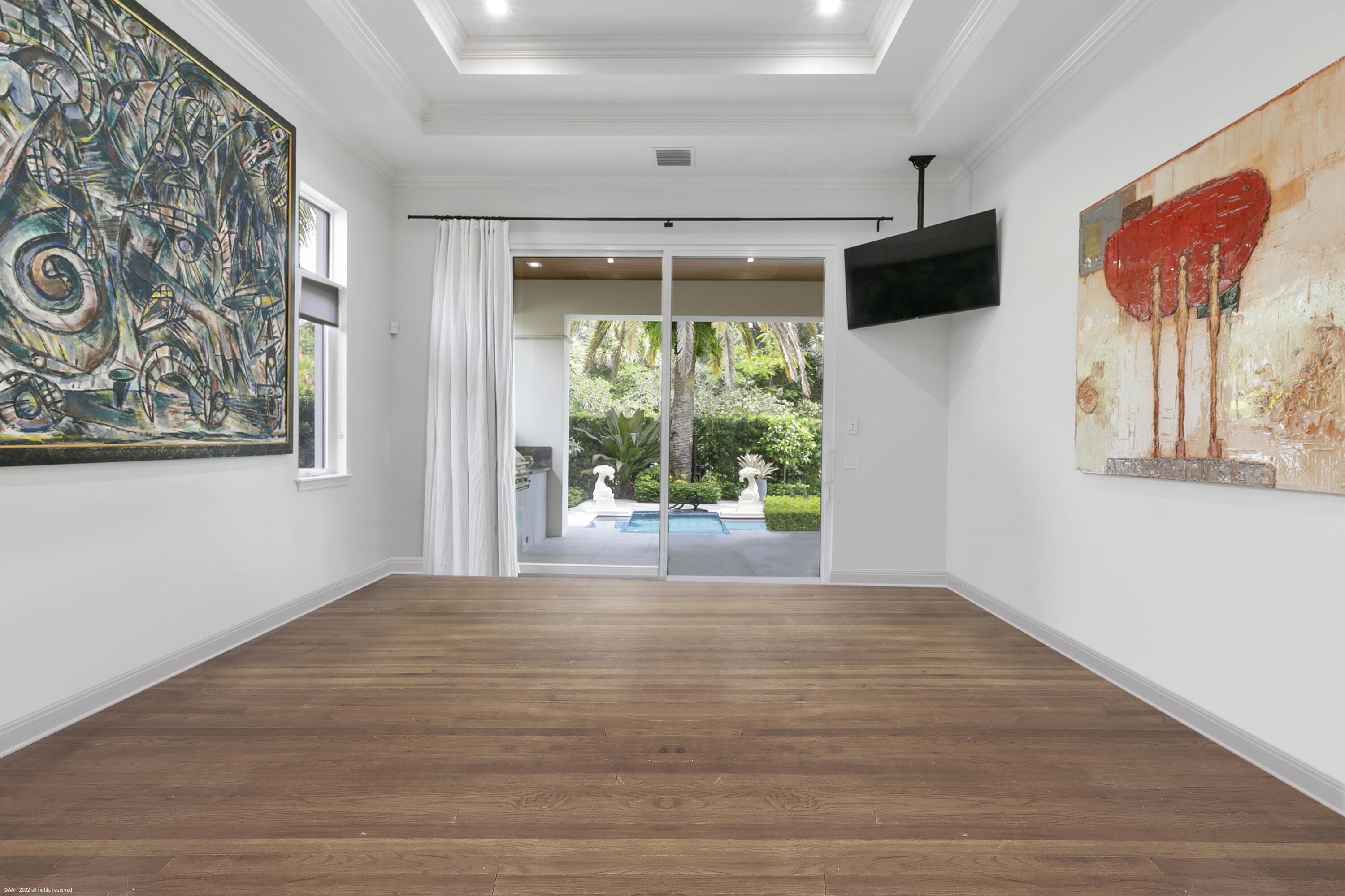 OLD PALM - Residential