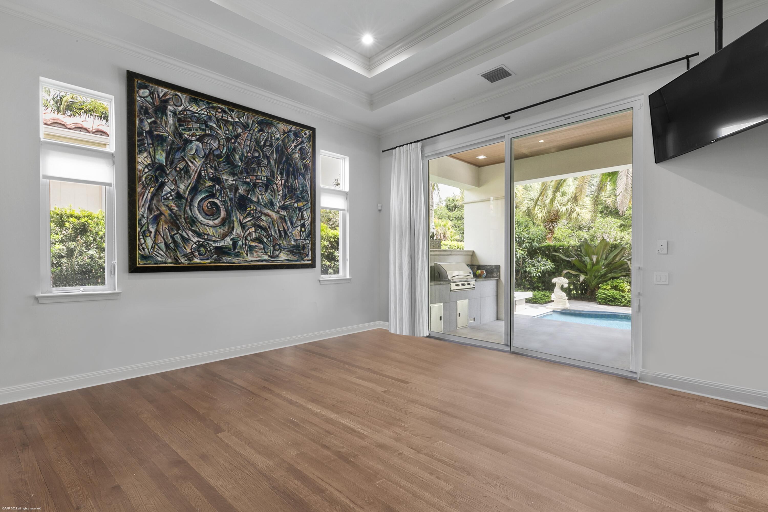 OLD PALM - Residential