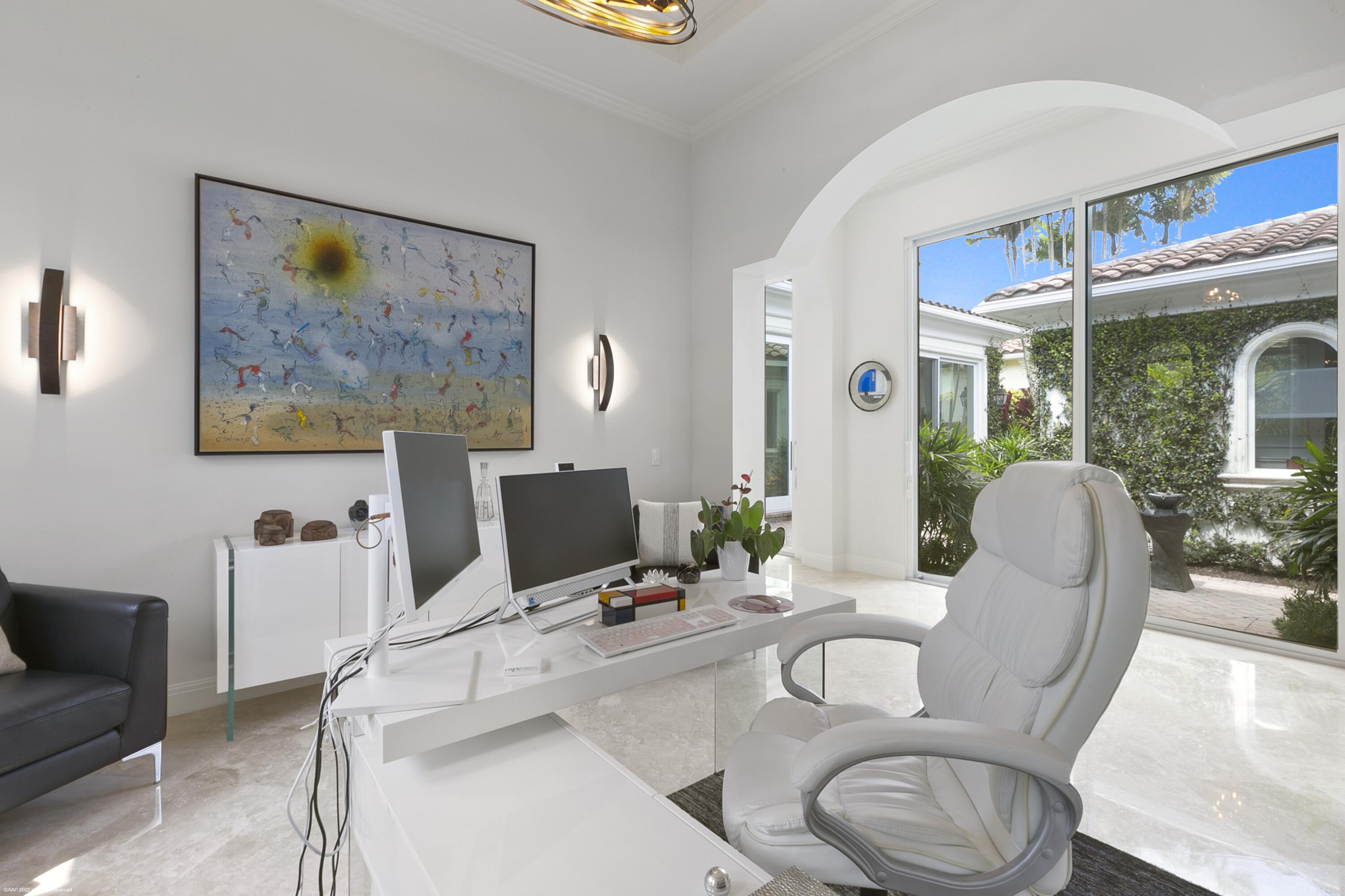 OLD PALM - Residential