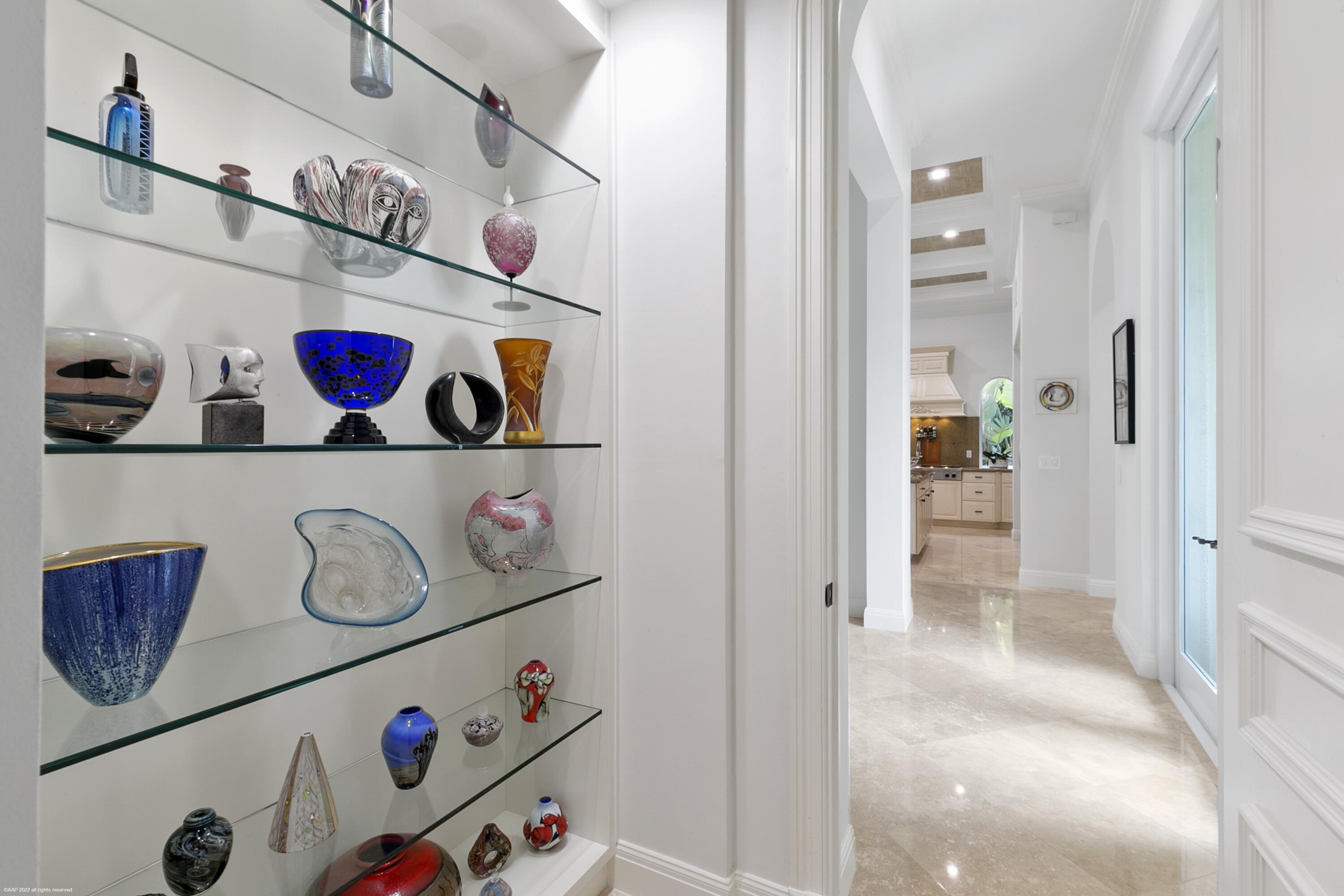 OLD PALM - Residential