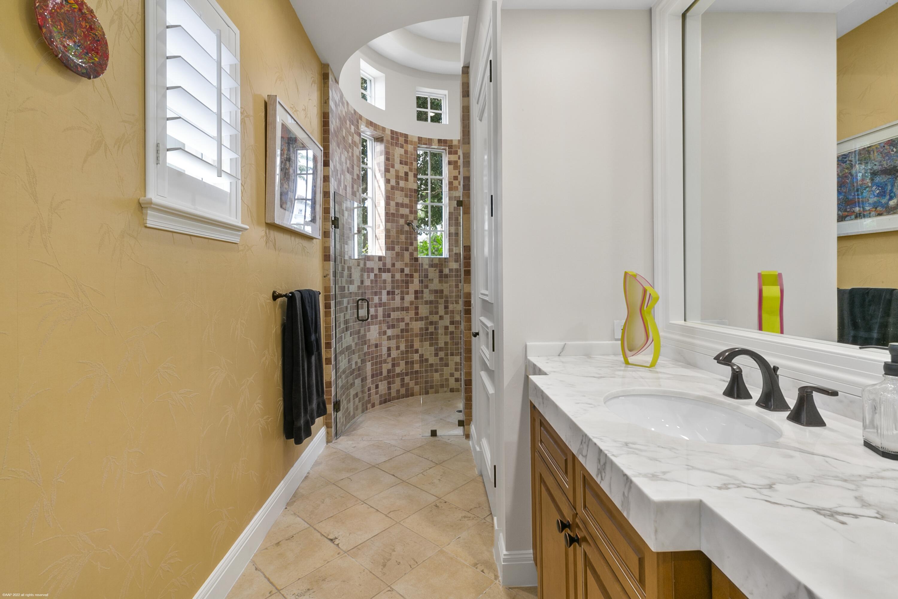 OLD PALM - Residential