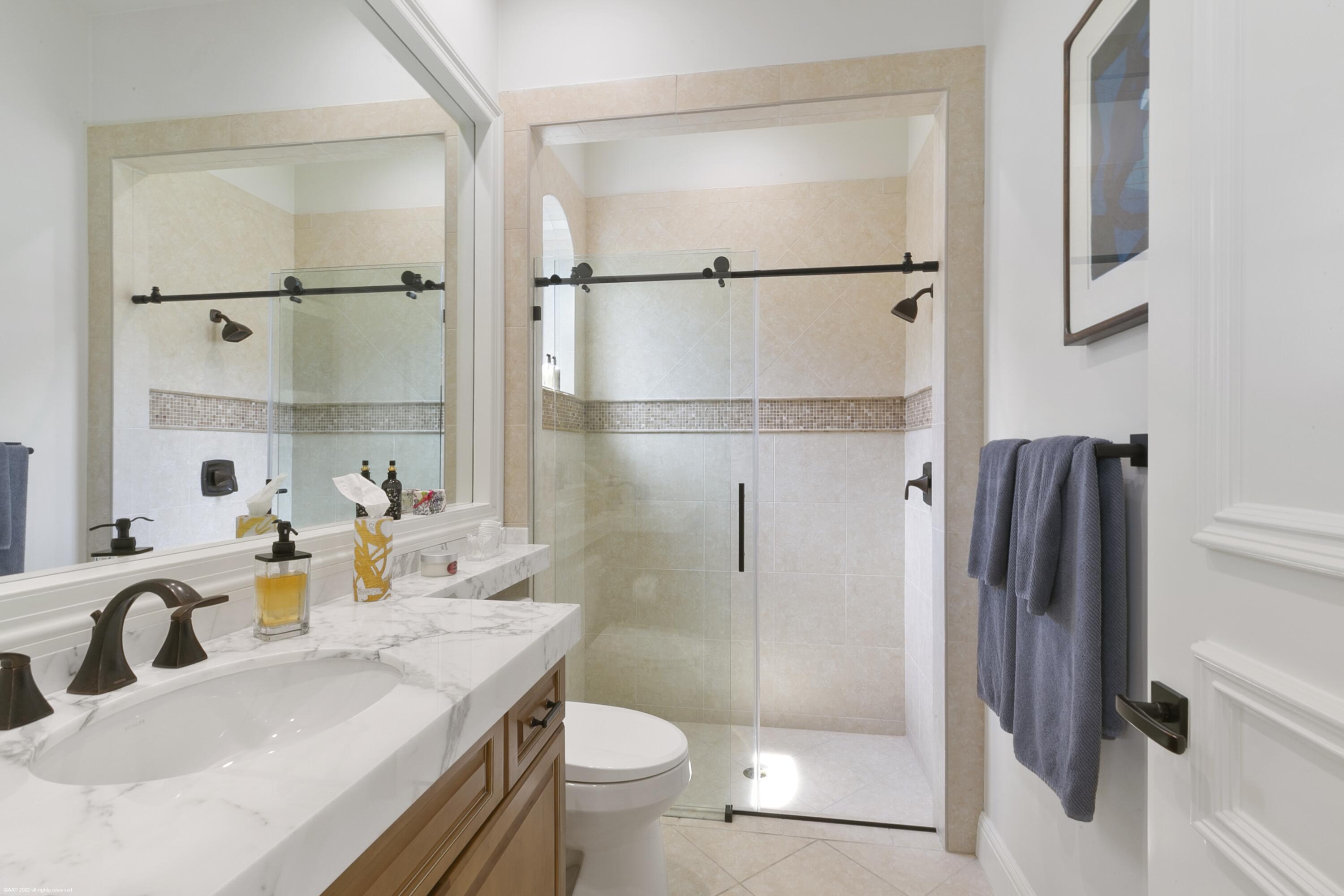 OLD PALM - Residential