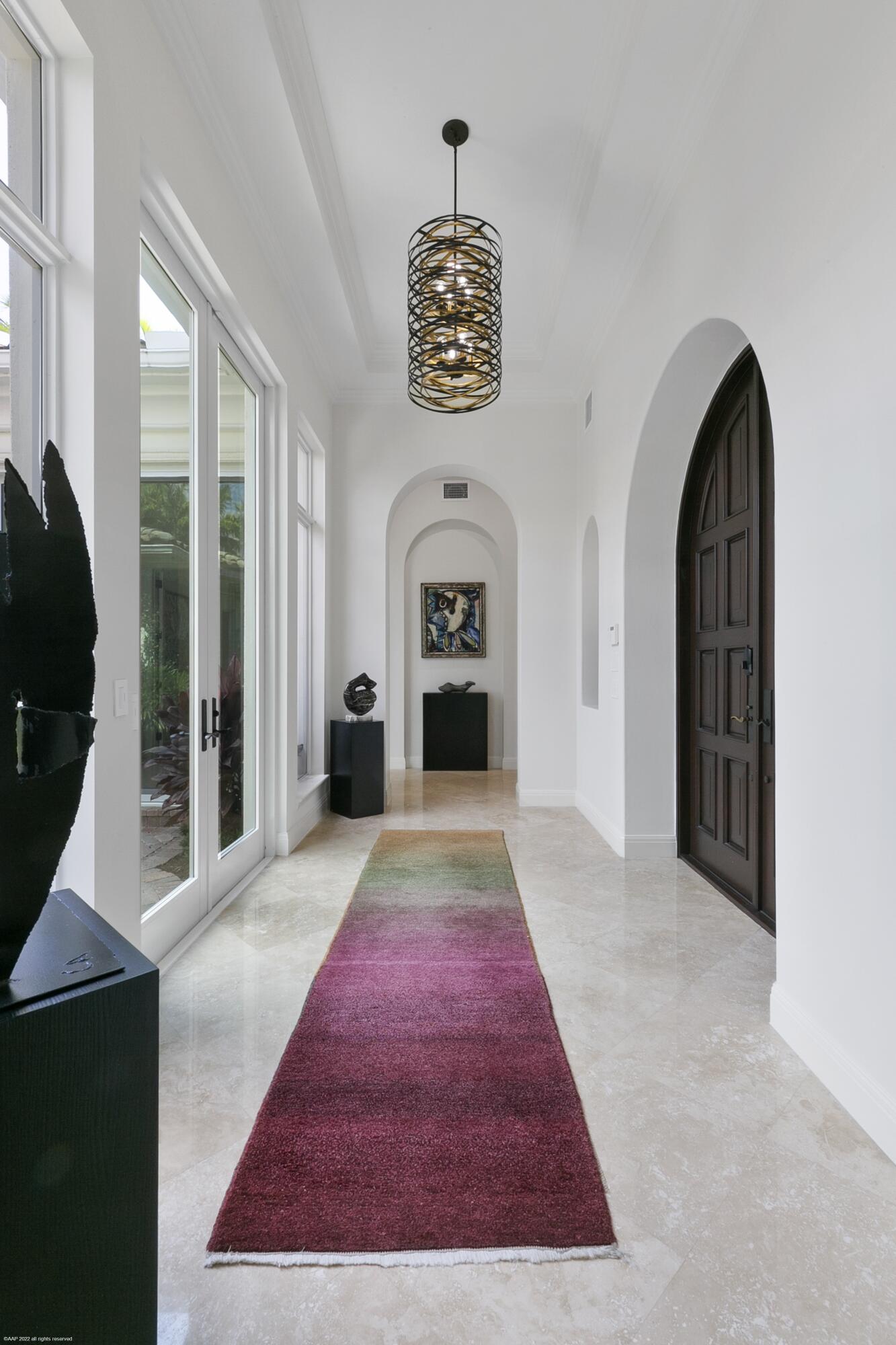 OLD PALM - Residential