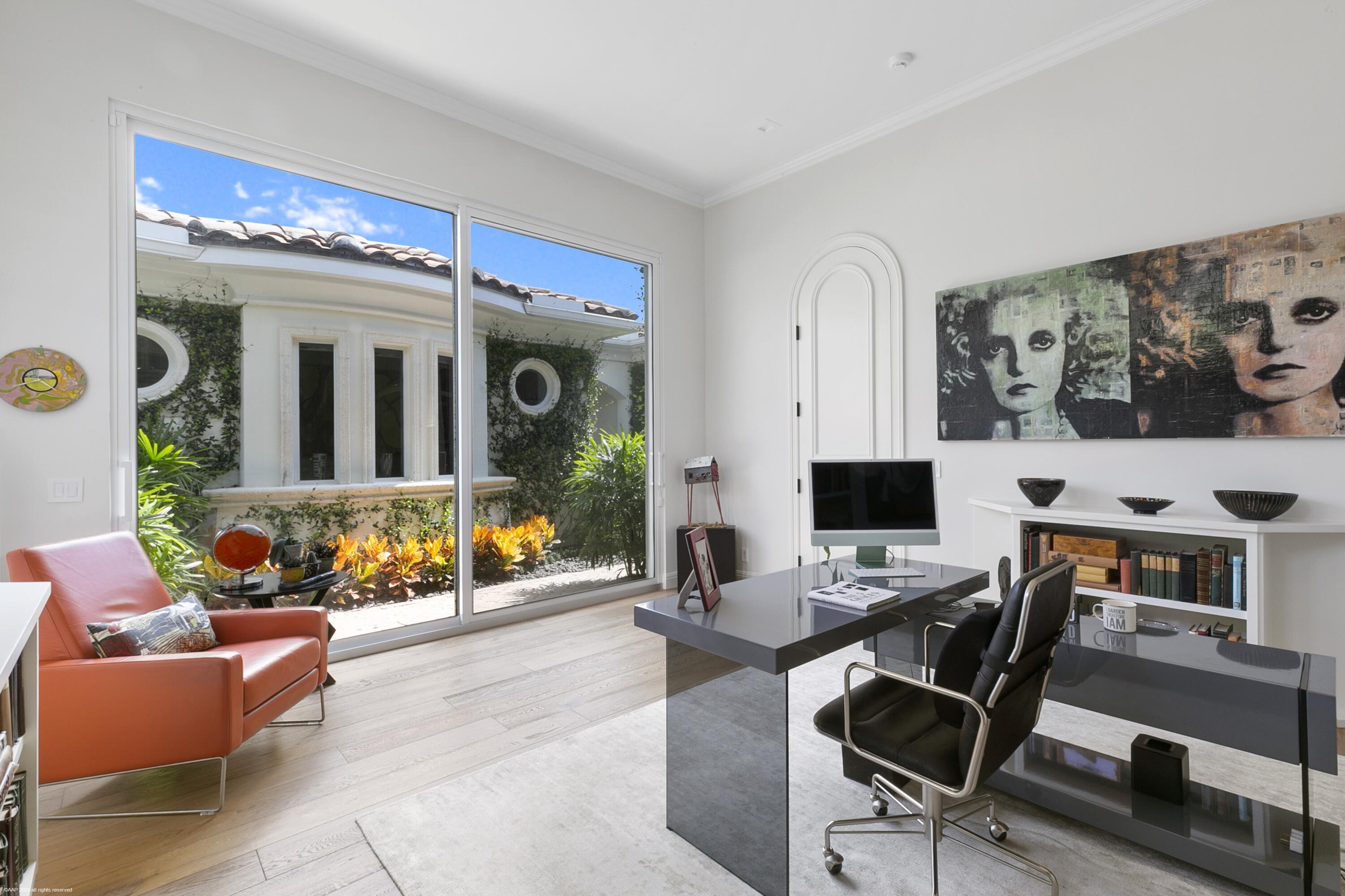 OLD PALM - Residential