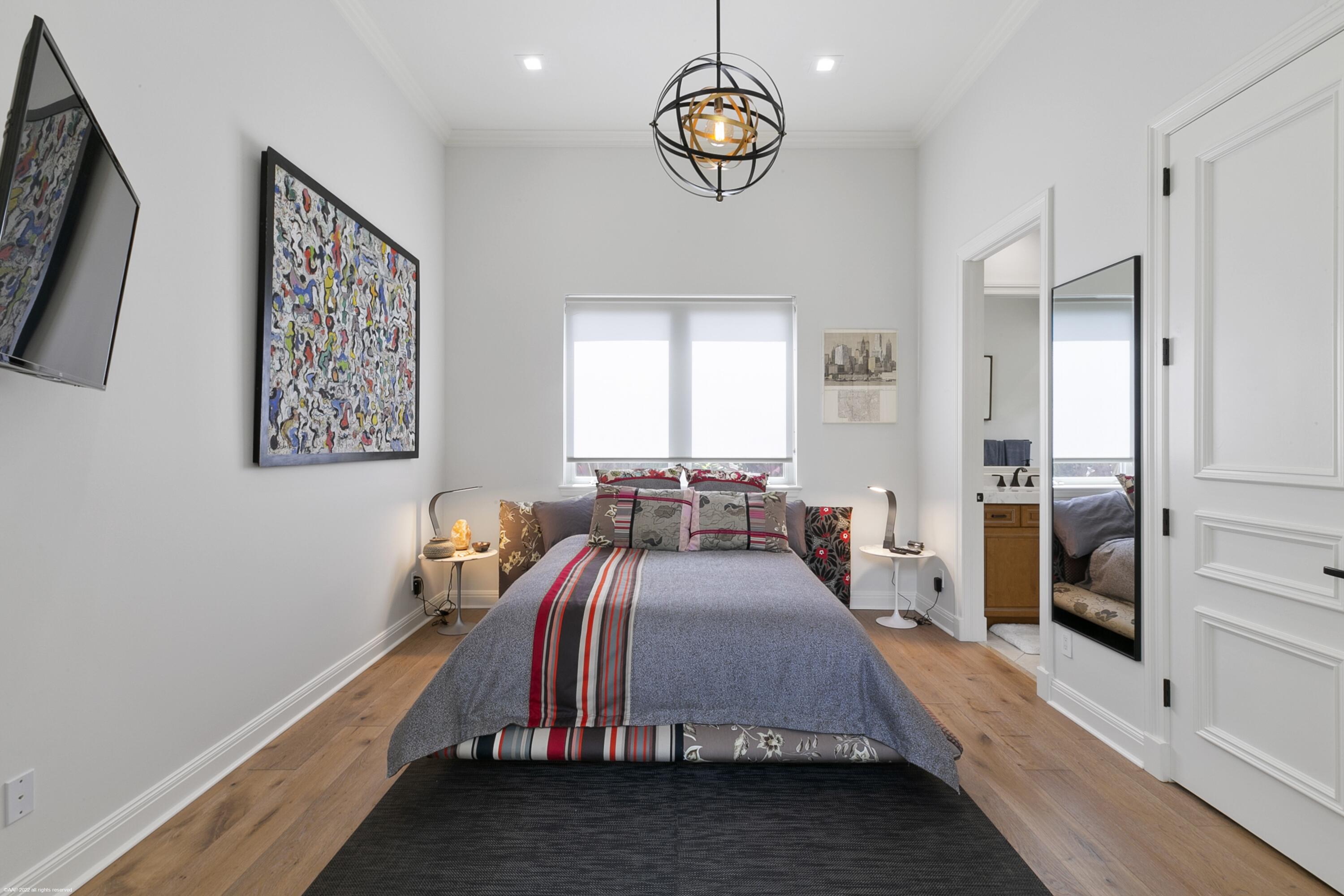 OLD PALM - Residential