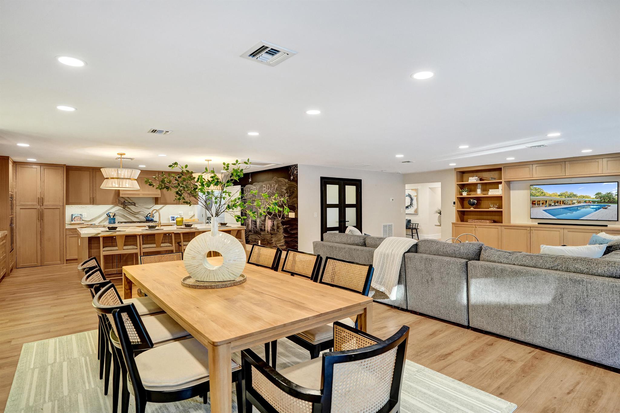 MILLPOND NORTH - Residential