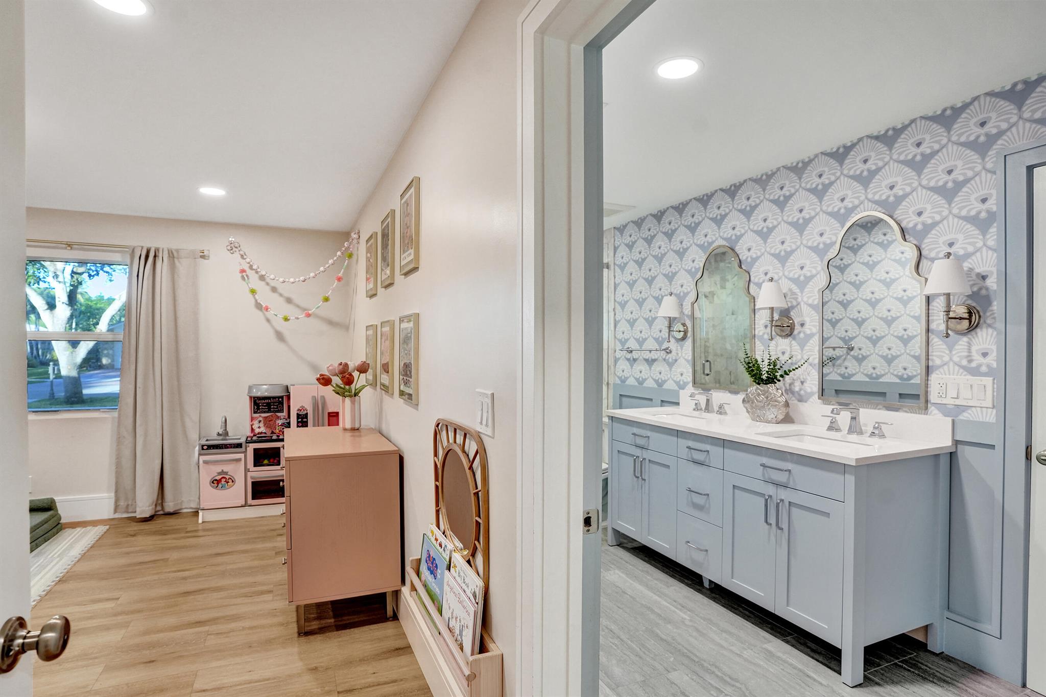 MILLPOND NORTH - Residential