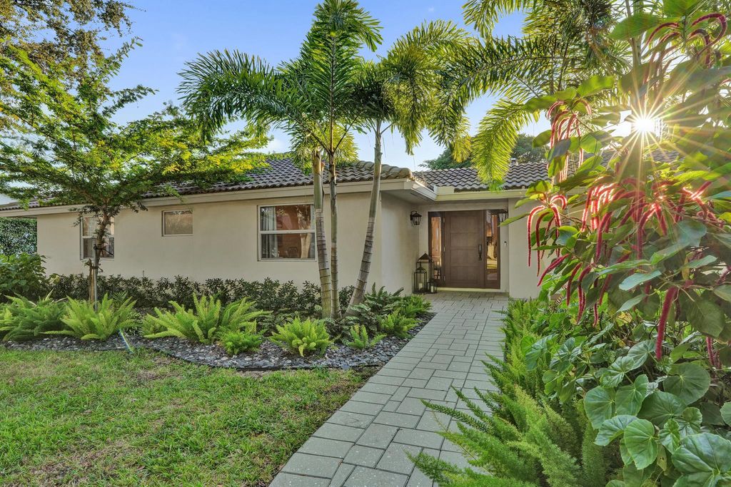 Photo of 3681 NW 24th Terrace, Boca Raton, FL 33431 (MLS # R11138438)