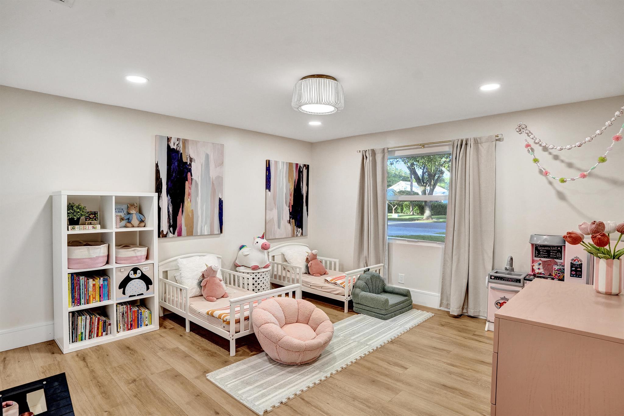 MILLPOND NORTH - Residential