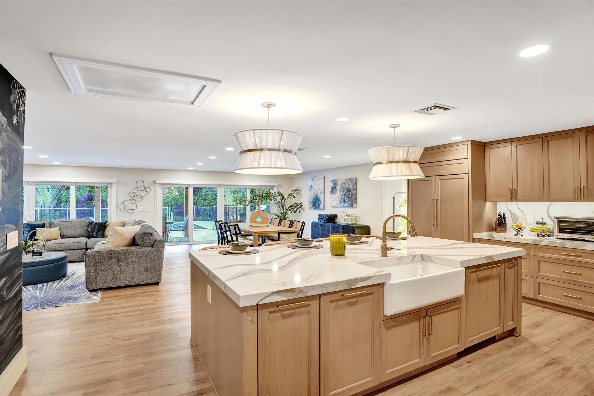 MILLPOND NORTH - Residential