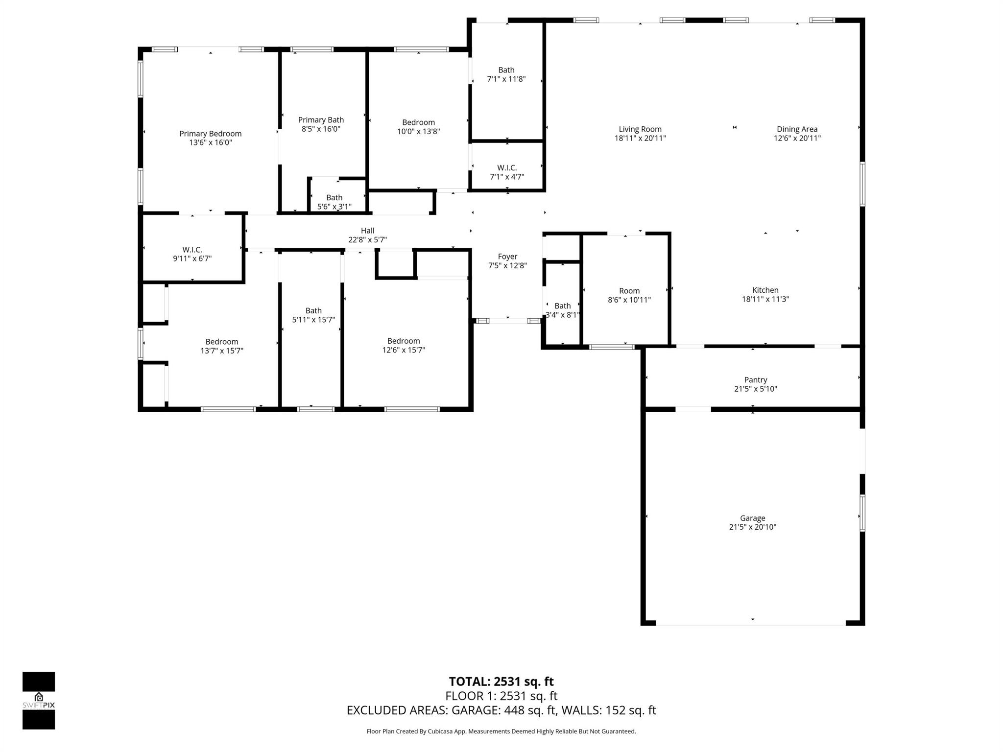 MILLPOND NORTH - Residential
