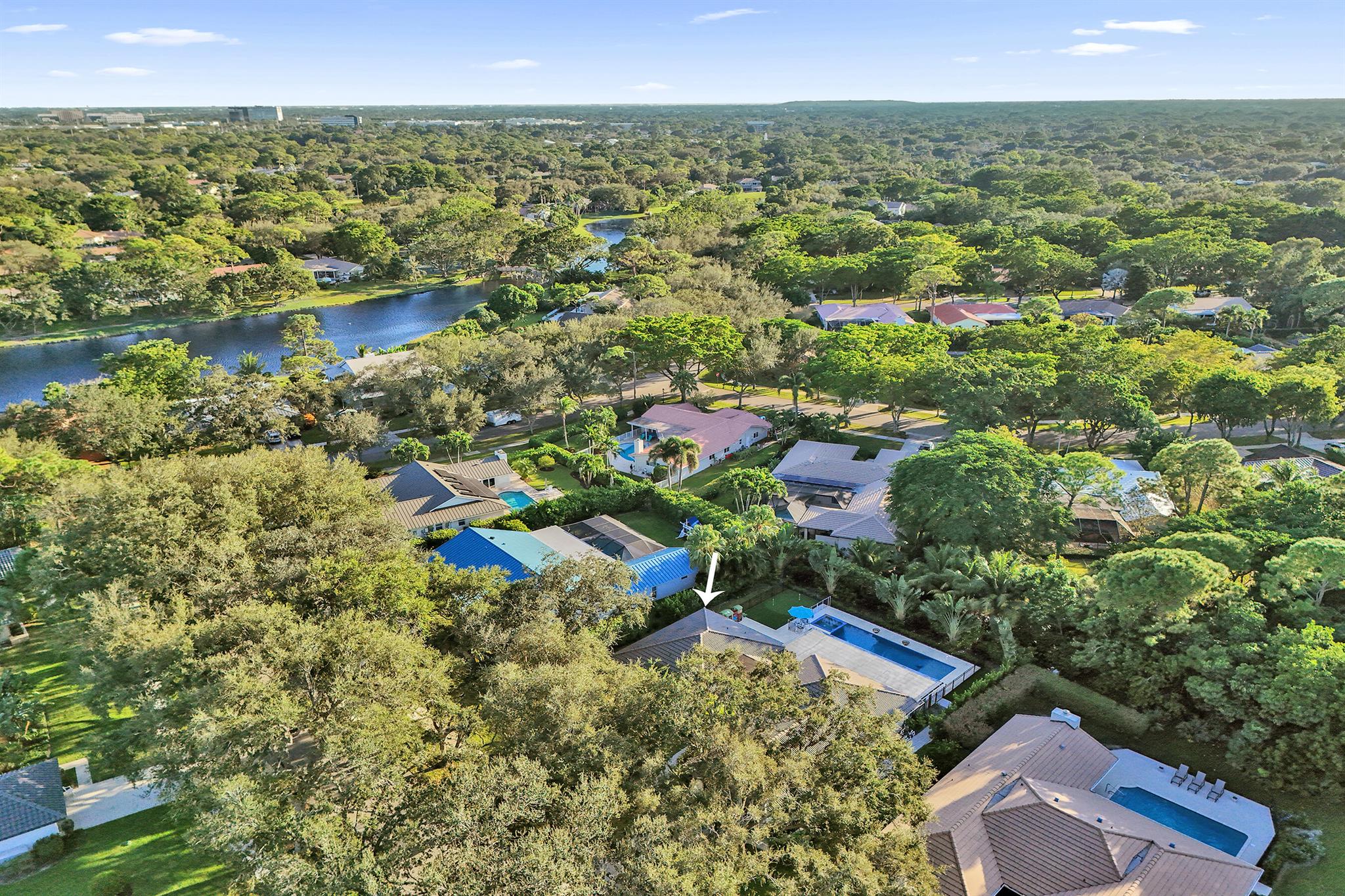 MILLPOND NORTH - Residential