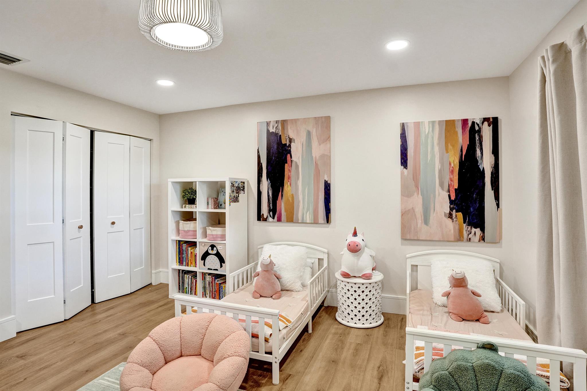 MILLPOND NORTH - Residential