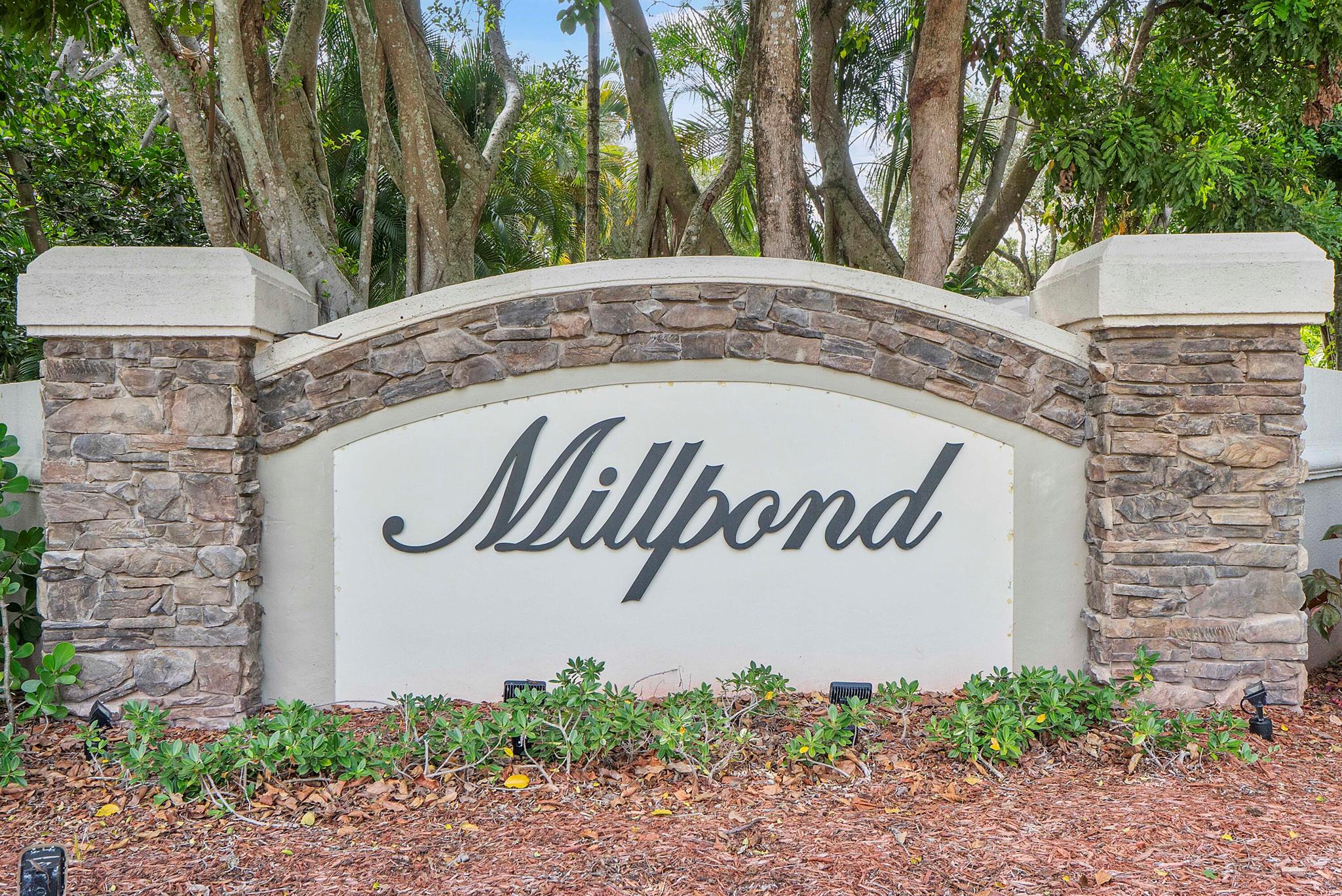 MILLPOND NORTH - Residential