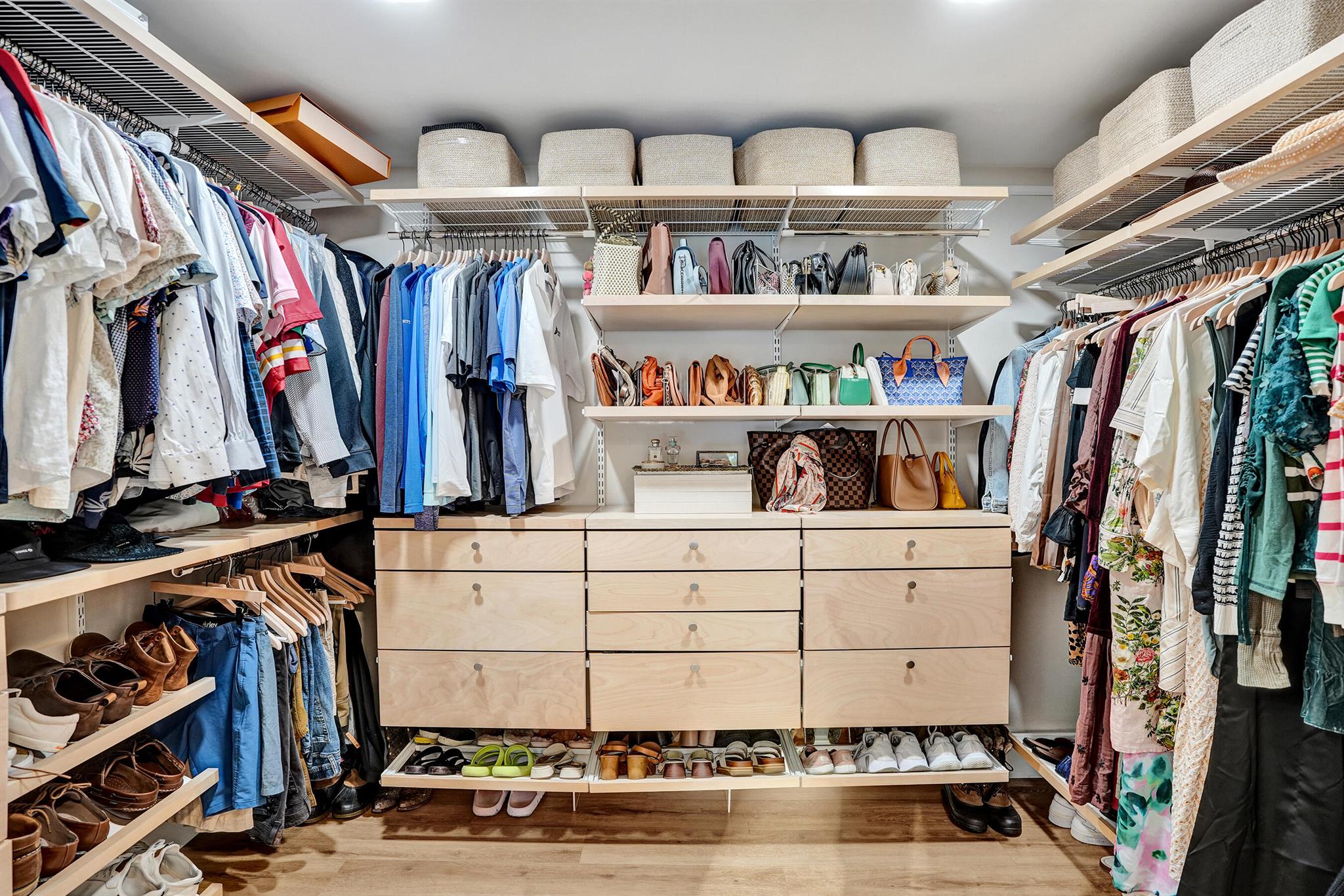 MILLPOND NORTH - Residential