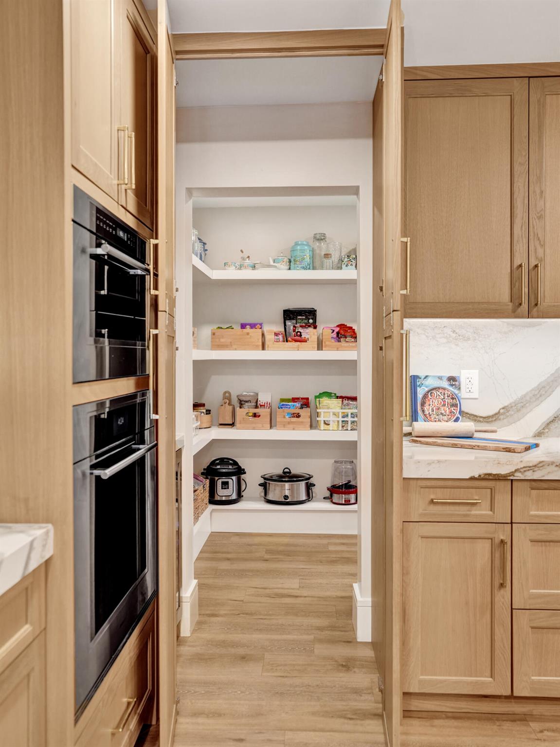 MILLPOND NORTH - Residential