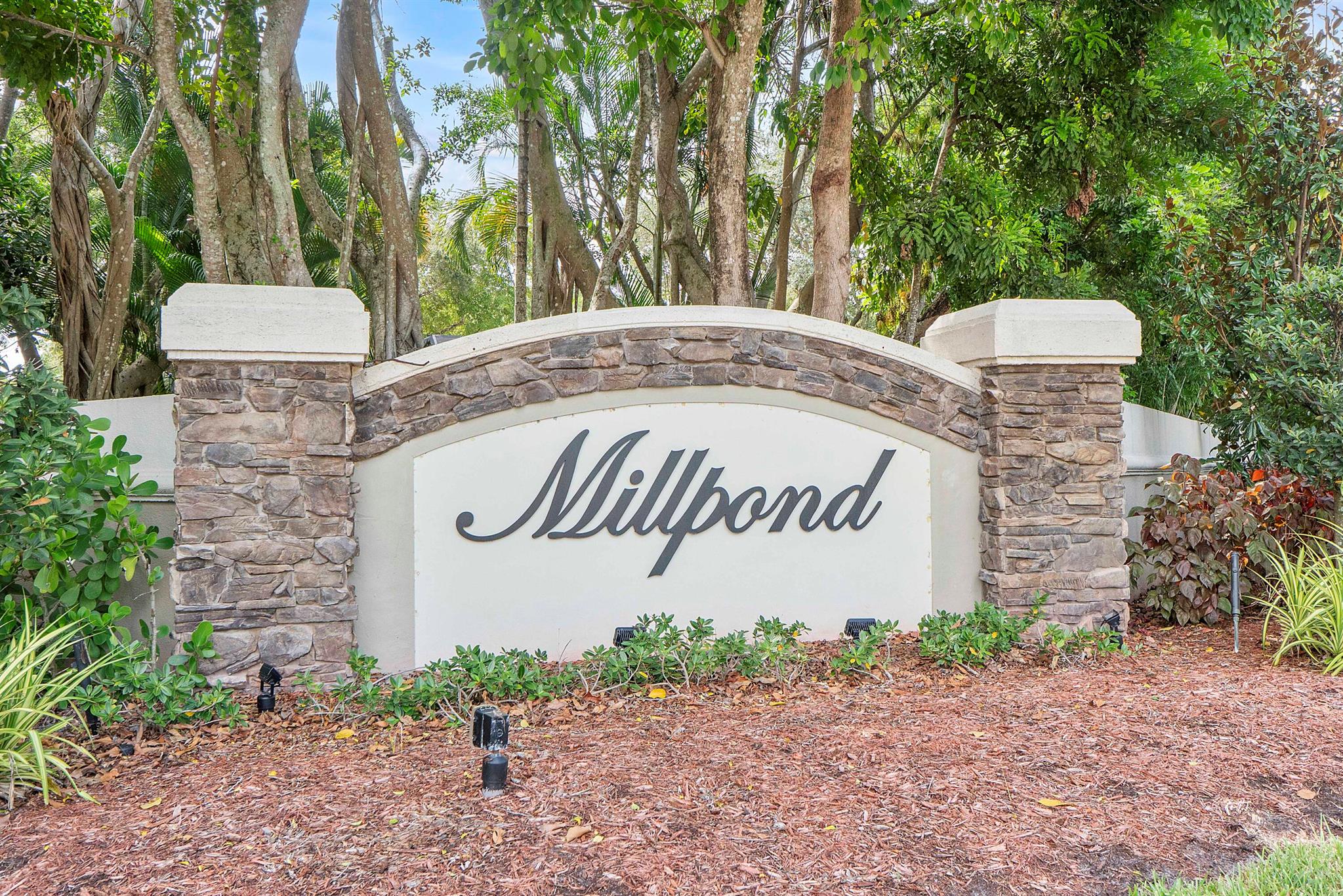 MILLPOND NORTH - Residential