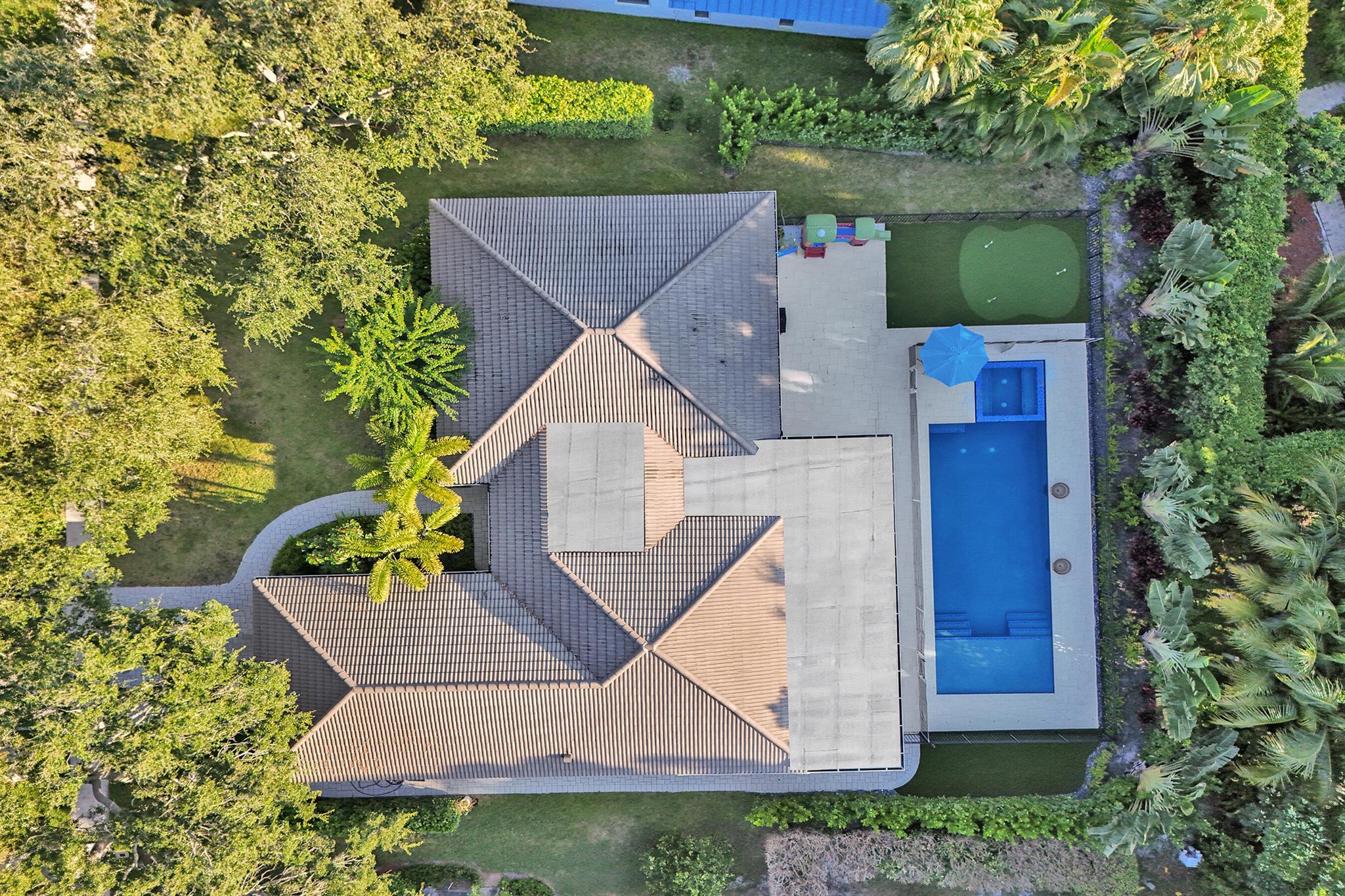 MILLPOND NORTH - Residential