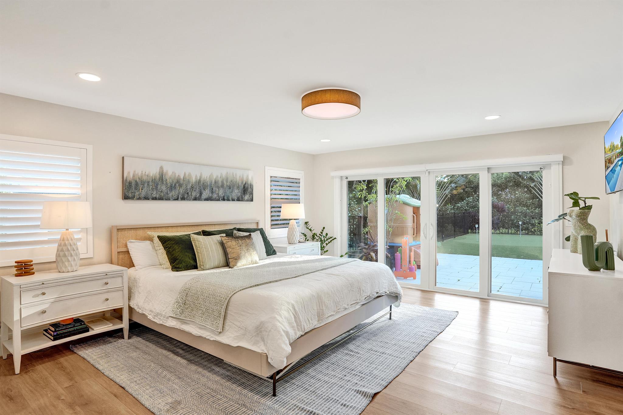 MILLPOND NORTH - Residential